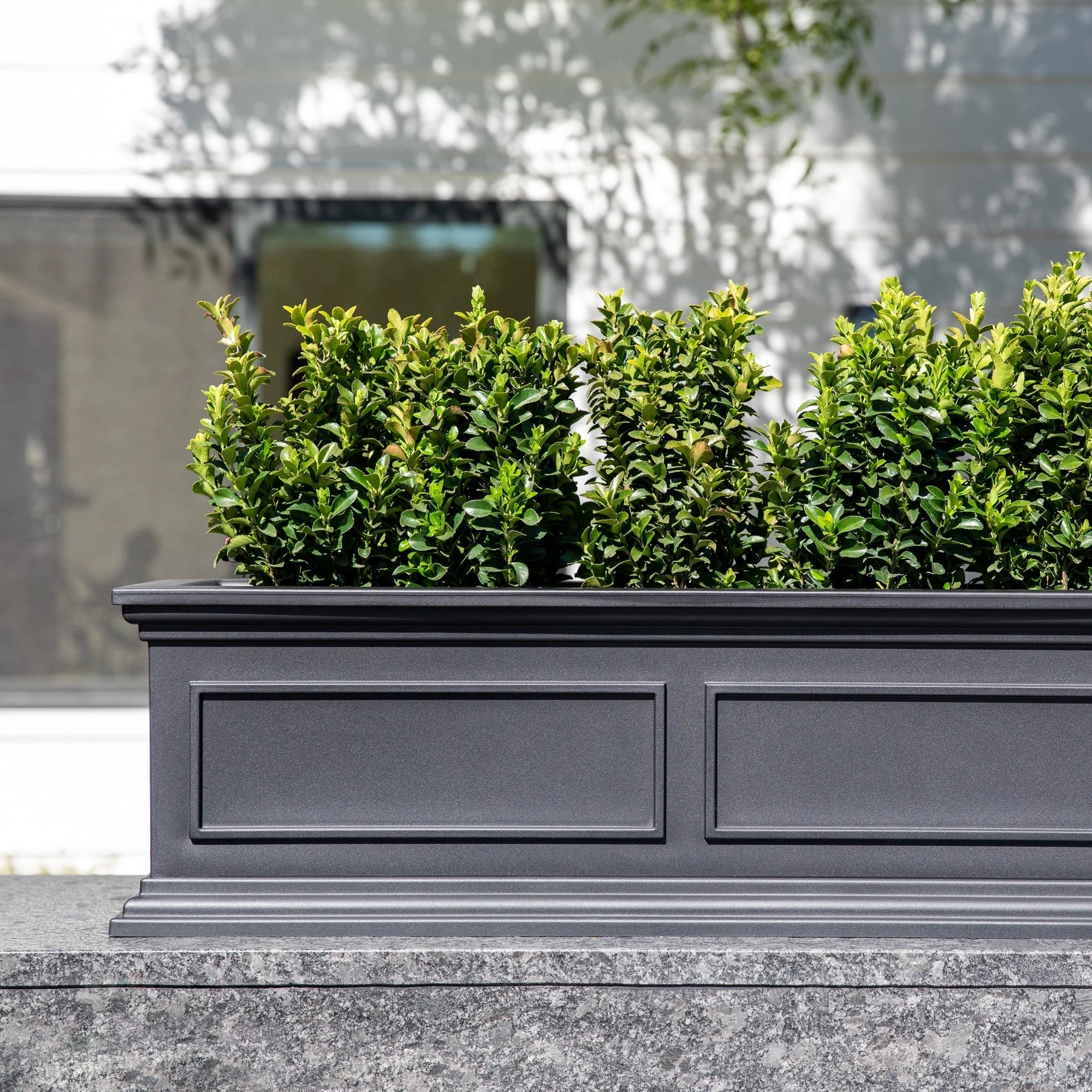 brixton window box planter - Image 10
