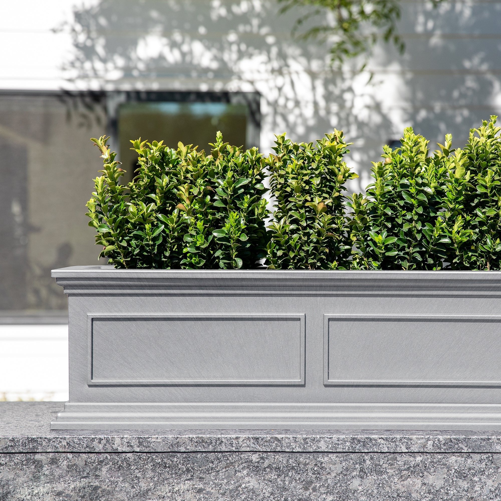 brixton window box planter - Image 11