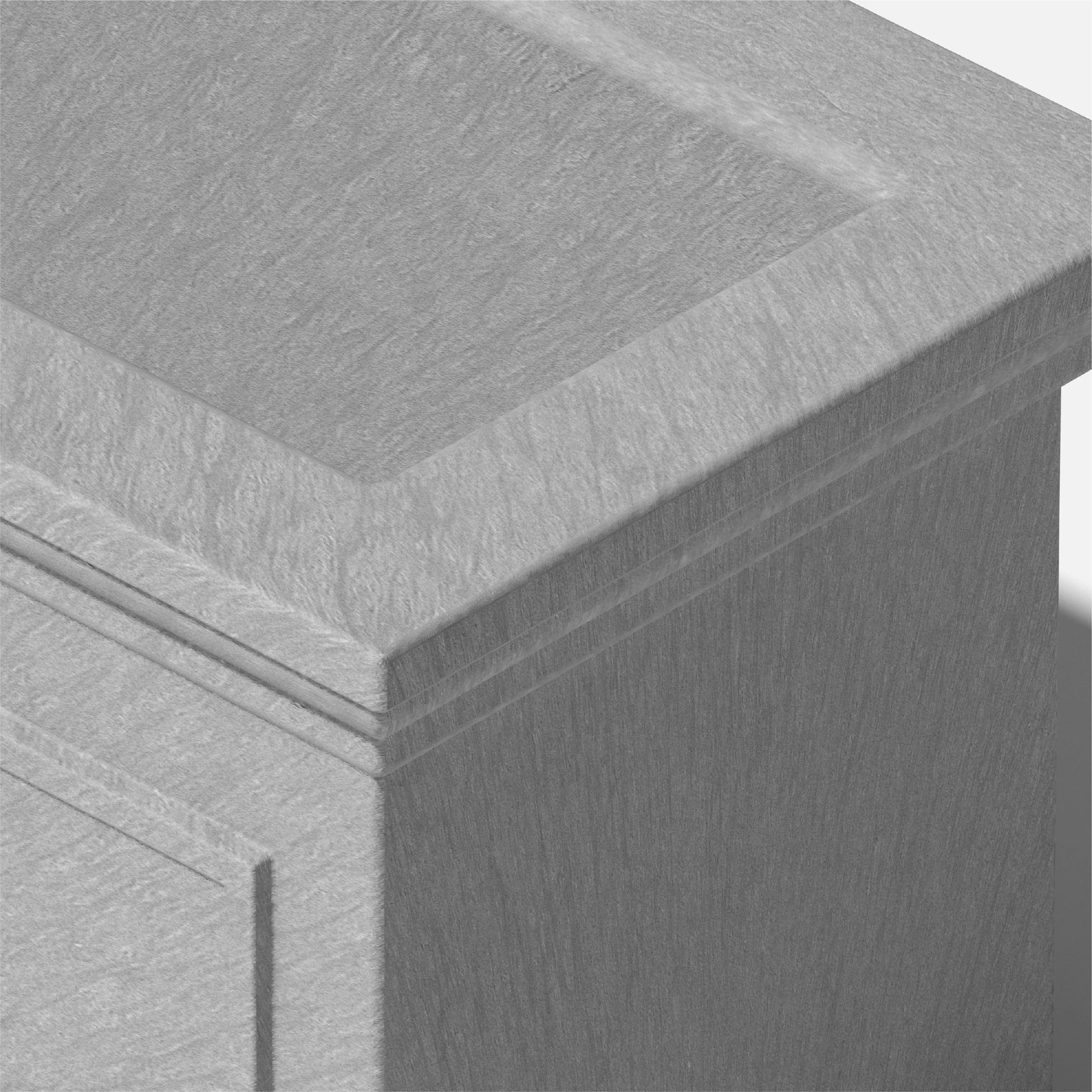 brixton window box planter - Image 19
