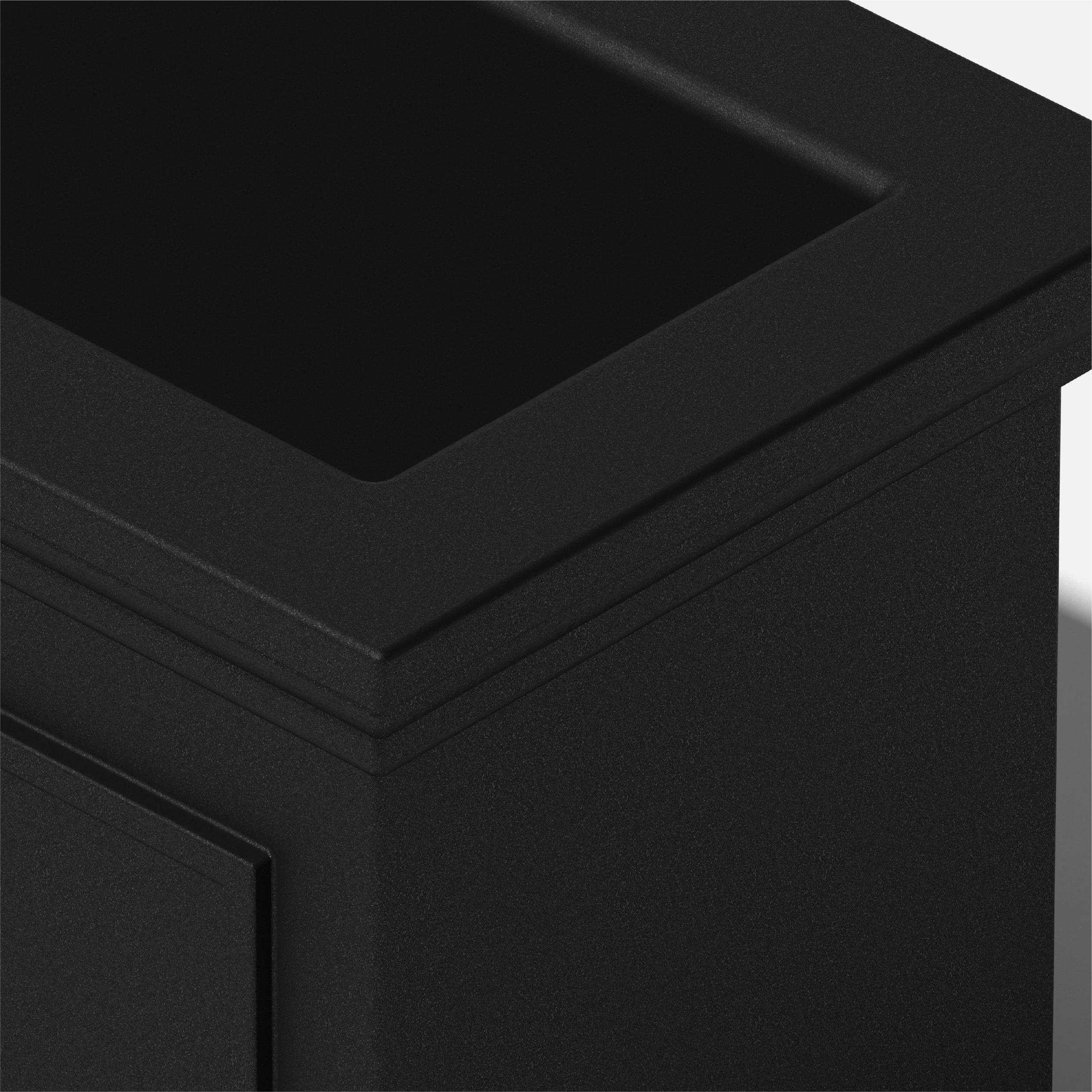 brixton window box planter - Image 20