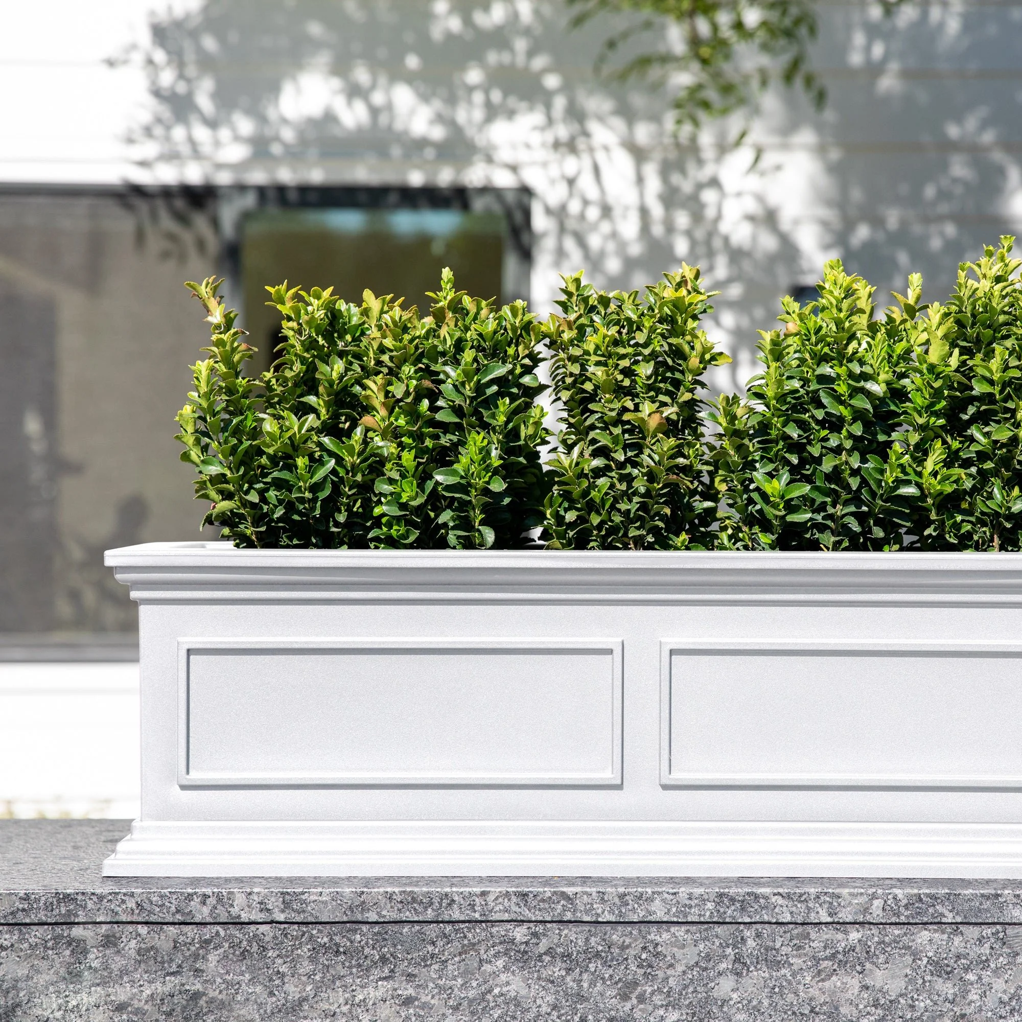 brixton window box planter - Image 29