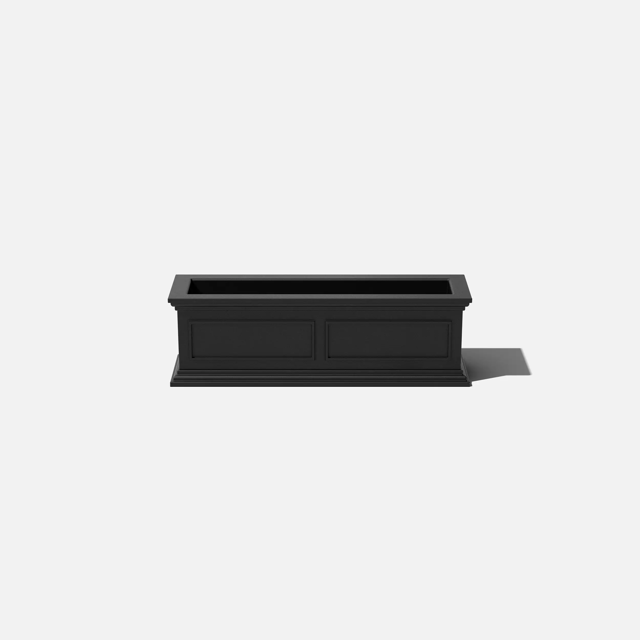 brixton window box planter - Image 31