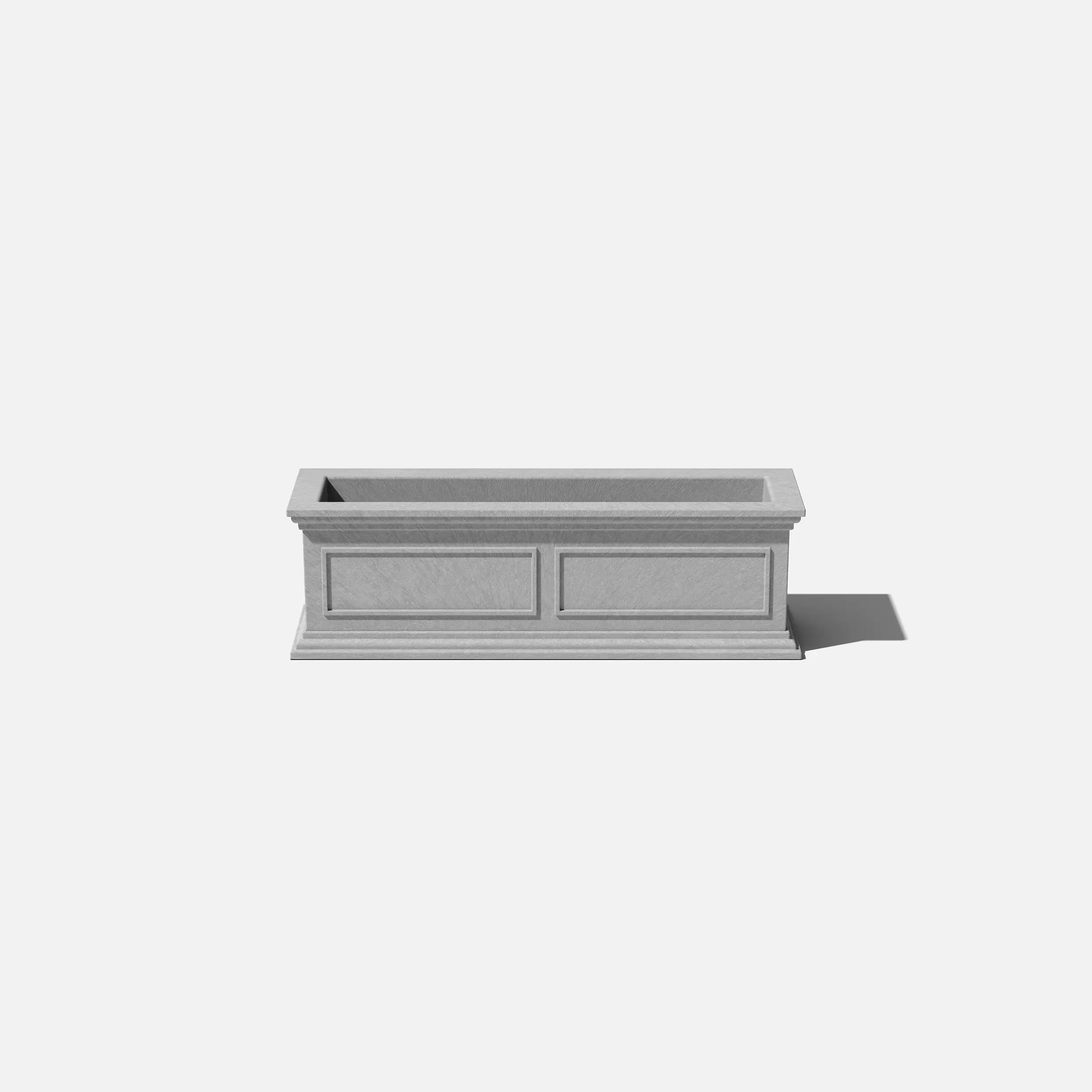 brixton window box planter - Image 33