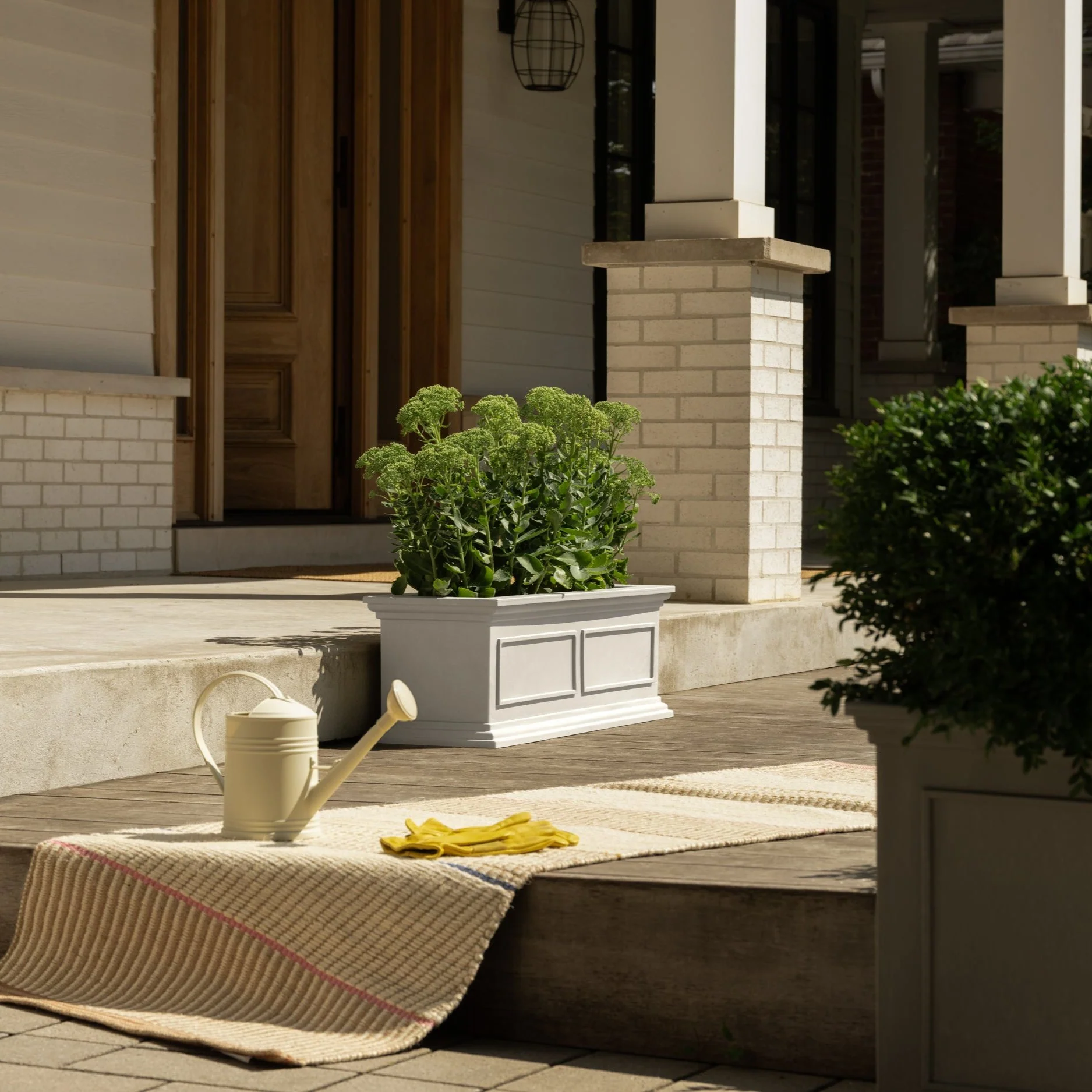 brixton window box planter - Image 38