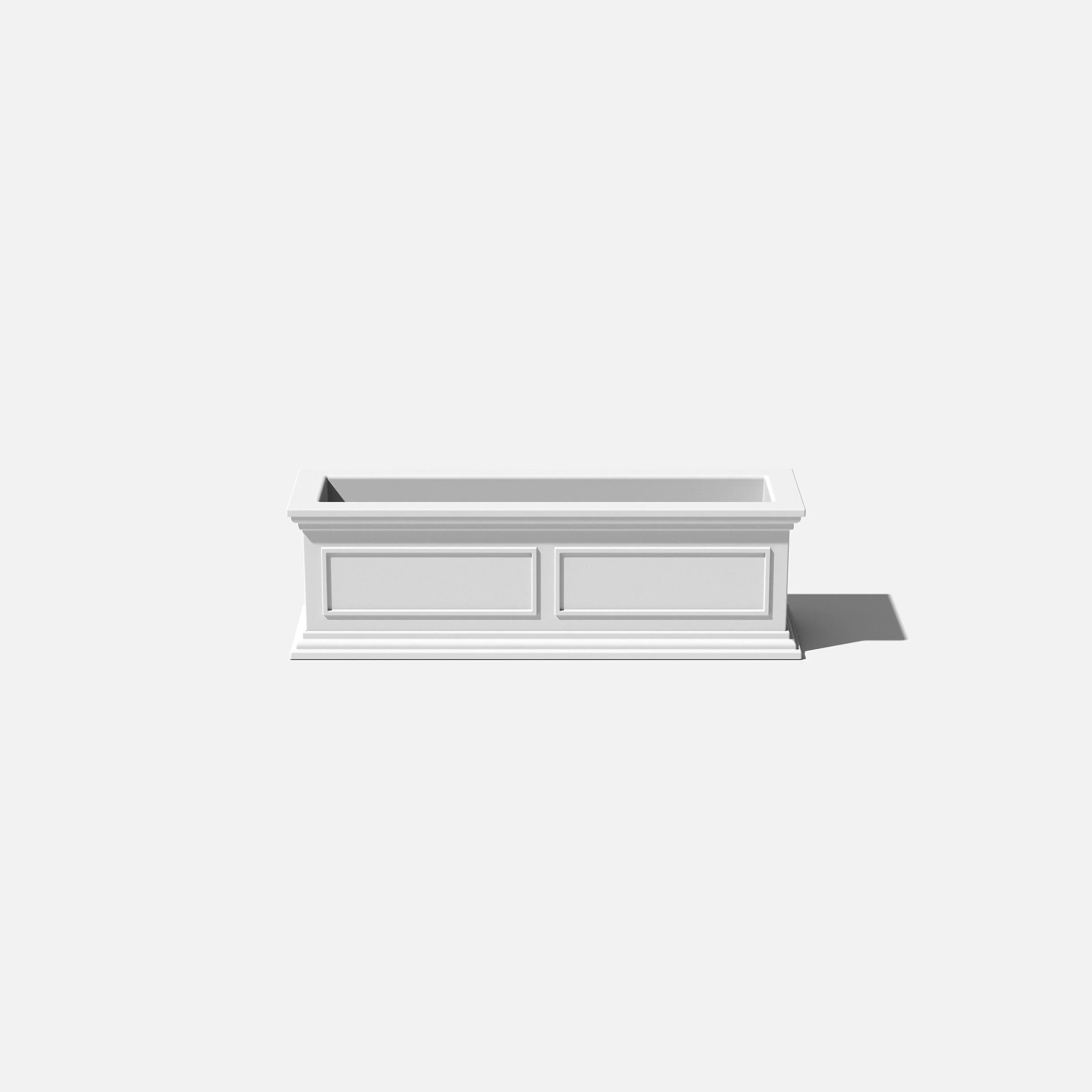 brixton window box planter - Image 7