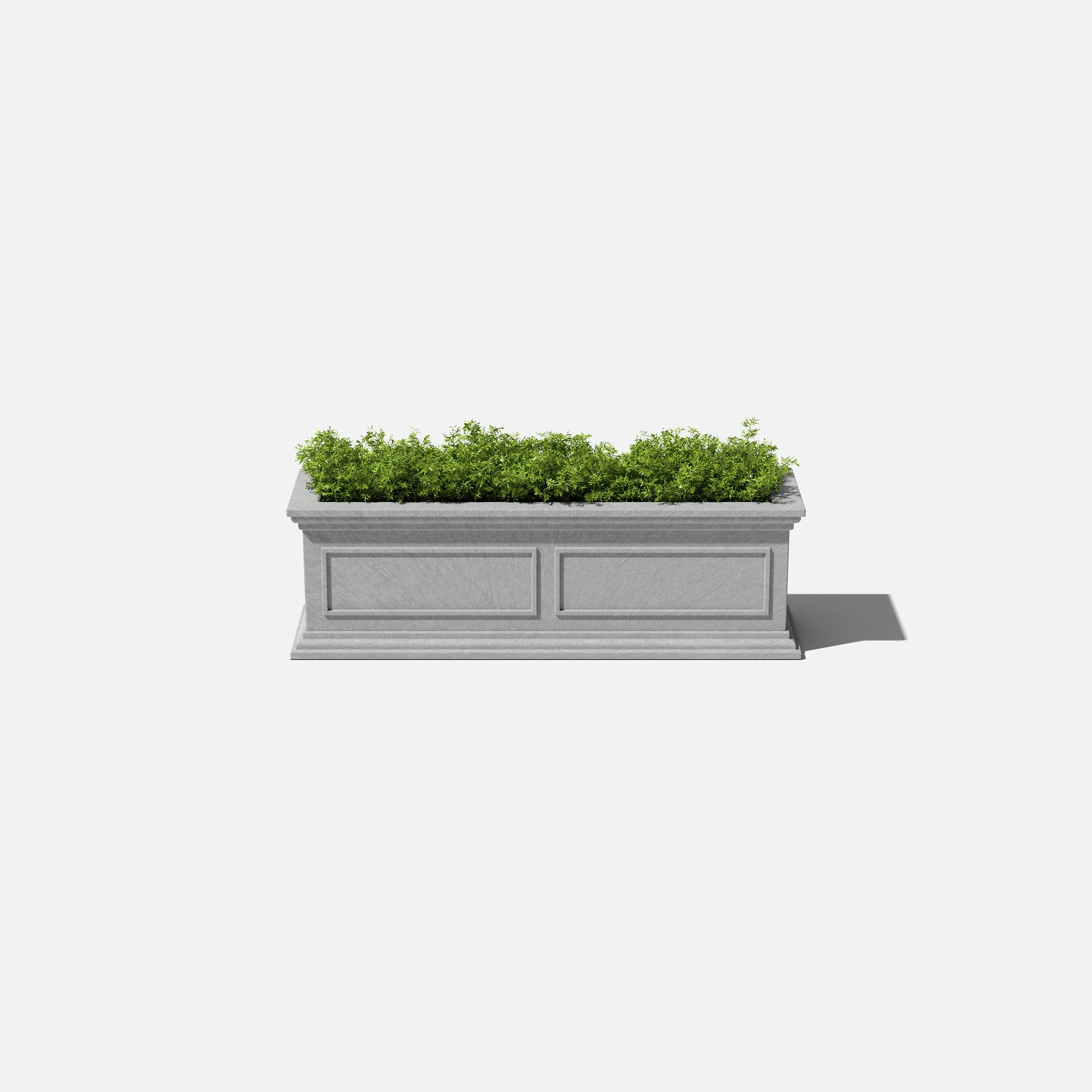 brixton window box planter - Image 9