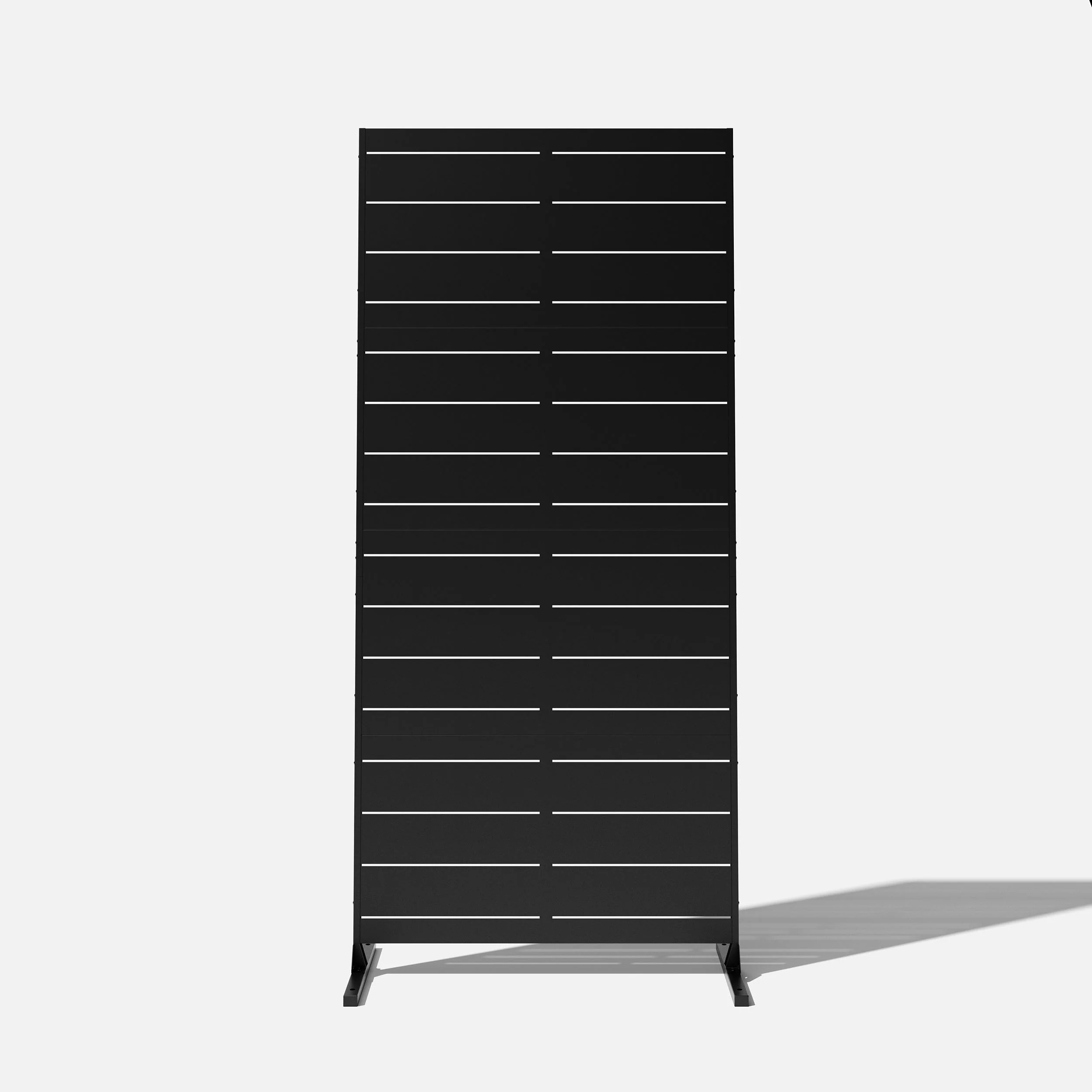 corten linear privacy screen set - Image 88