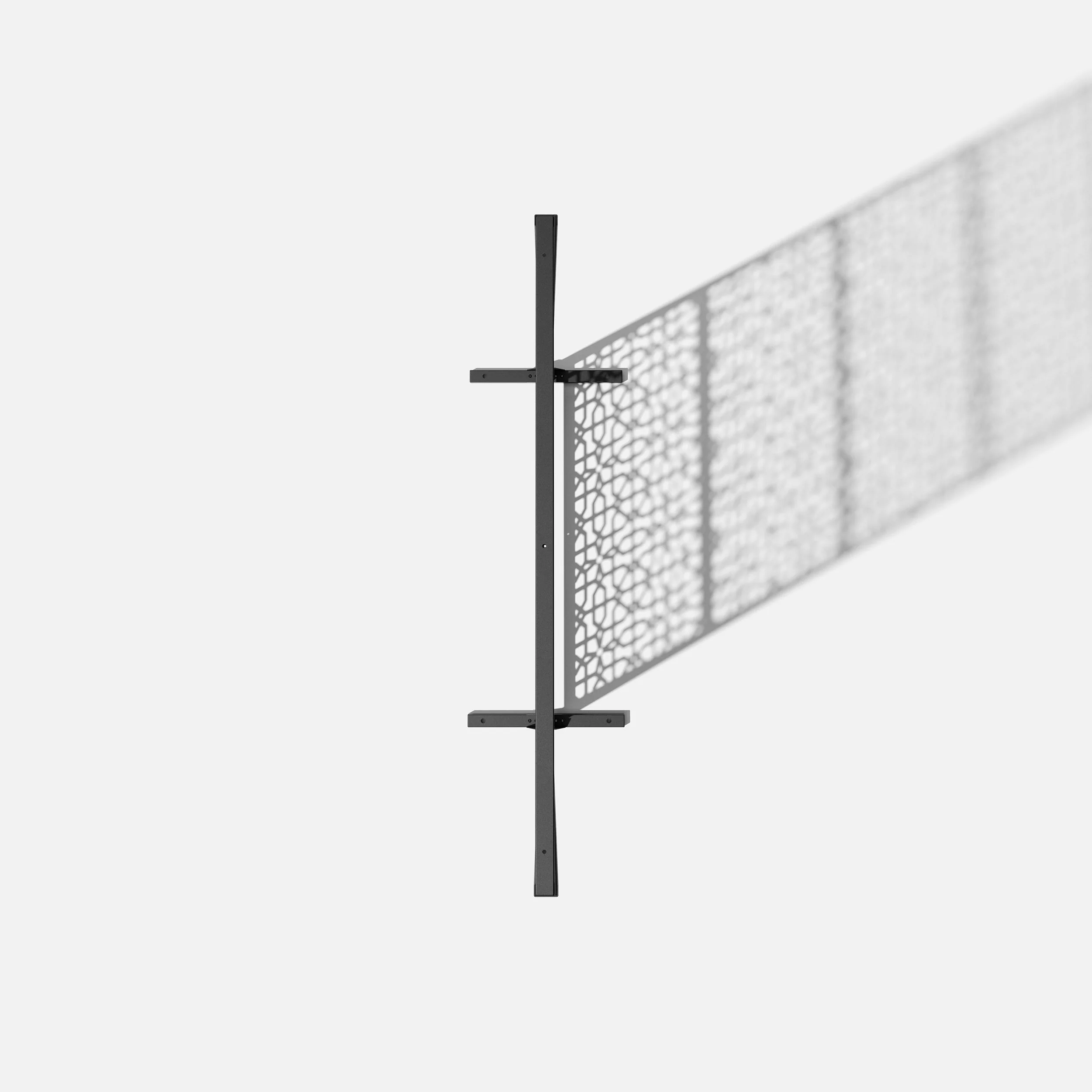 corten parilla privacy screen set - Image 27