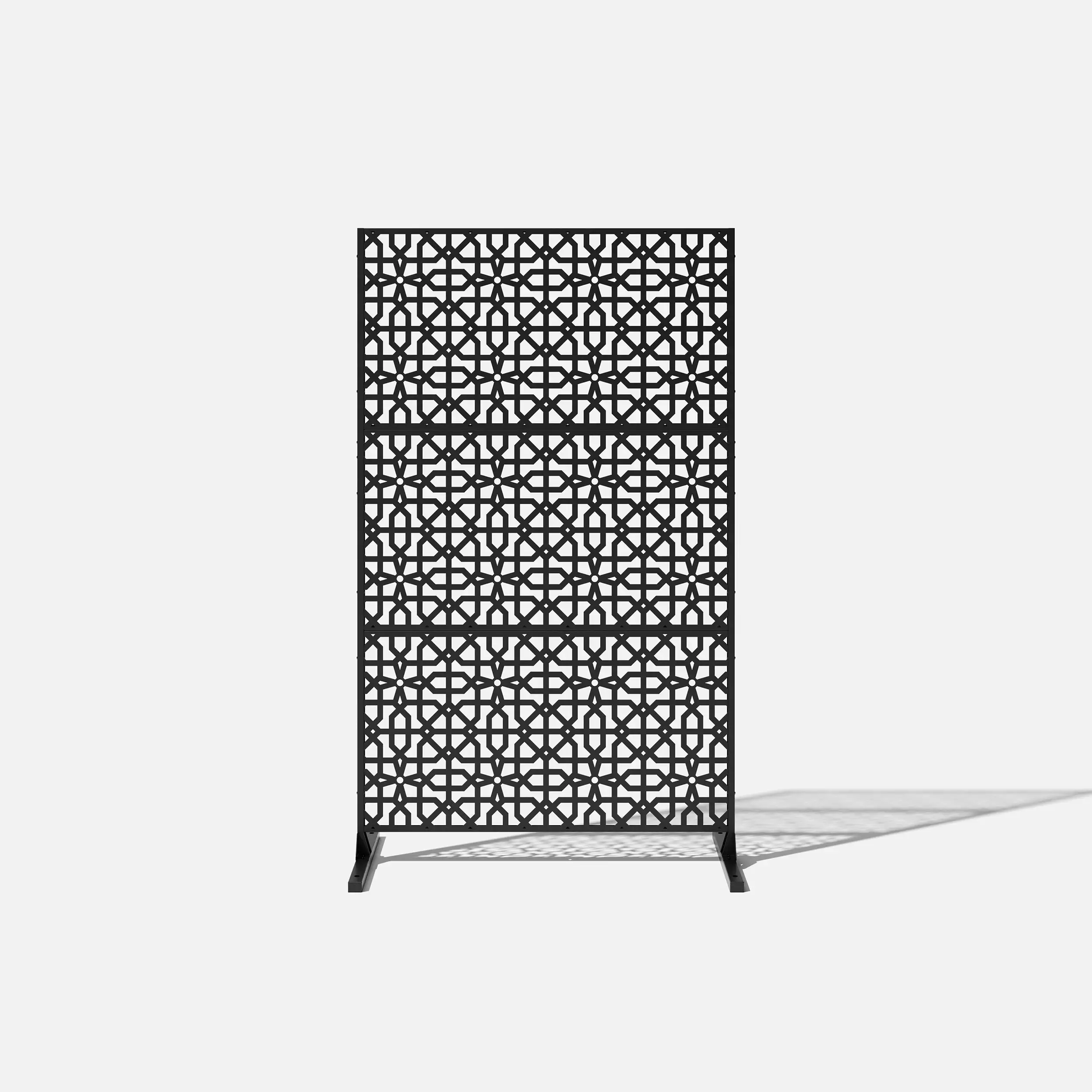 corten parilla privacy screen set - Image 79