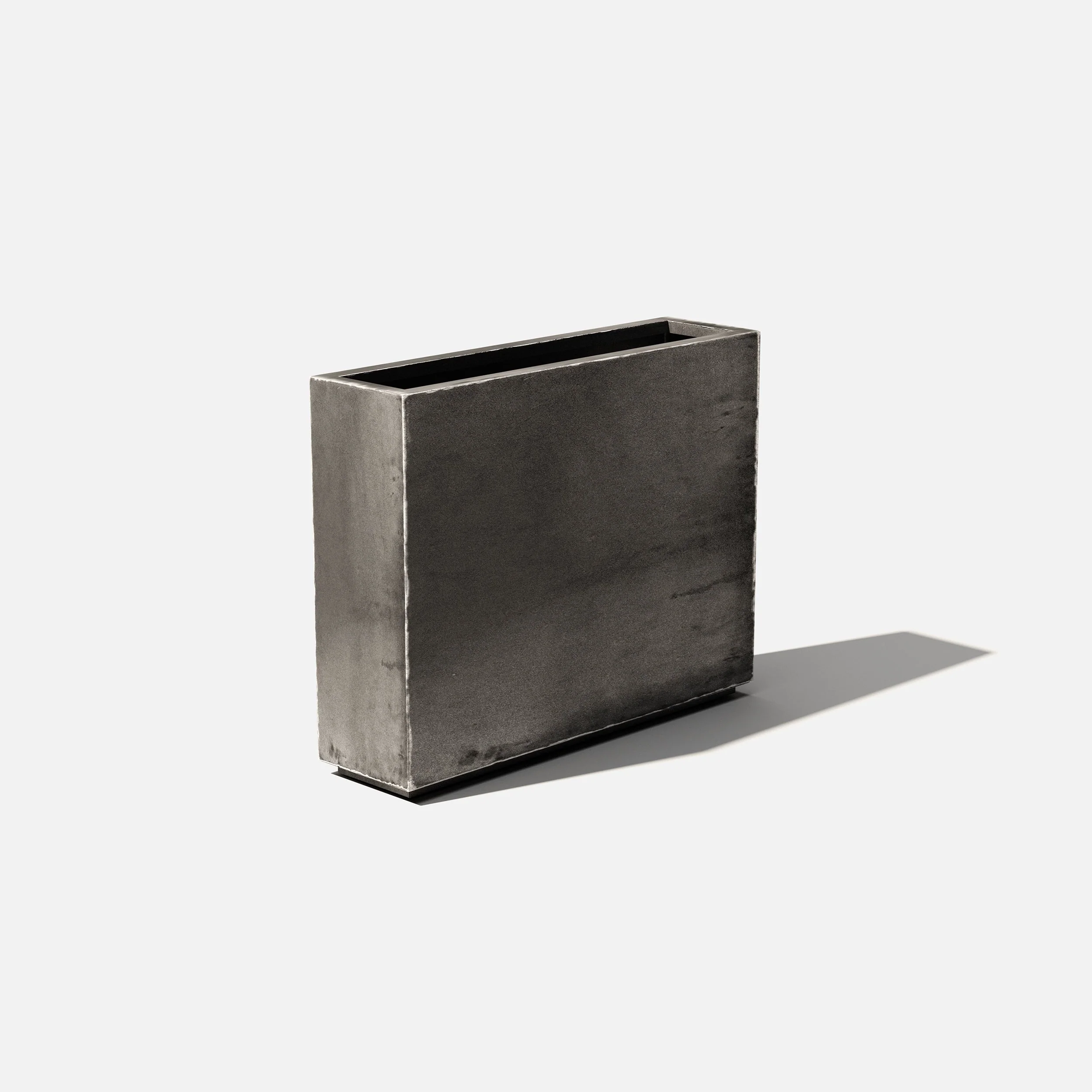 corten span planter - Image 10