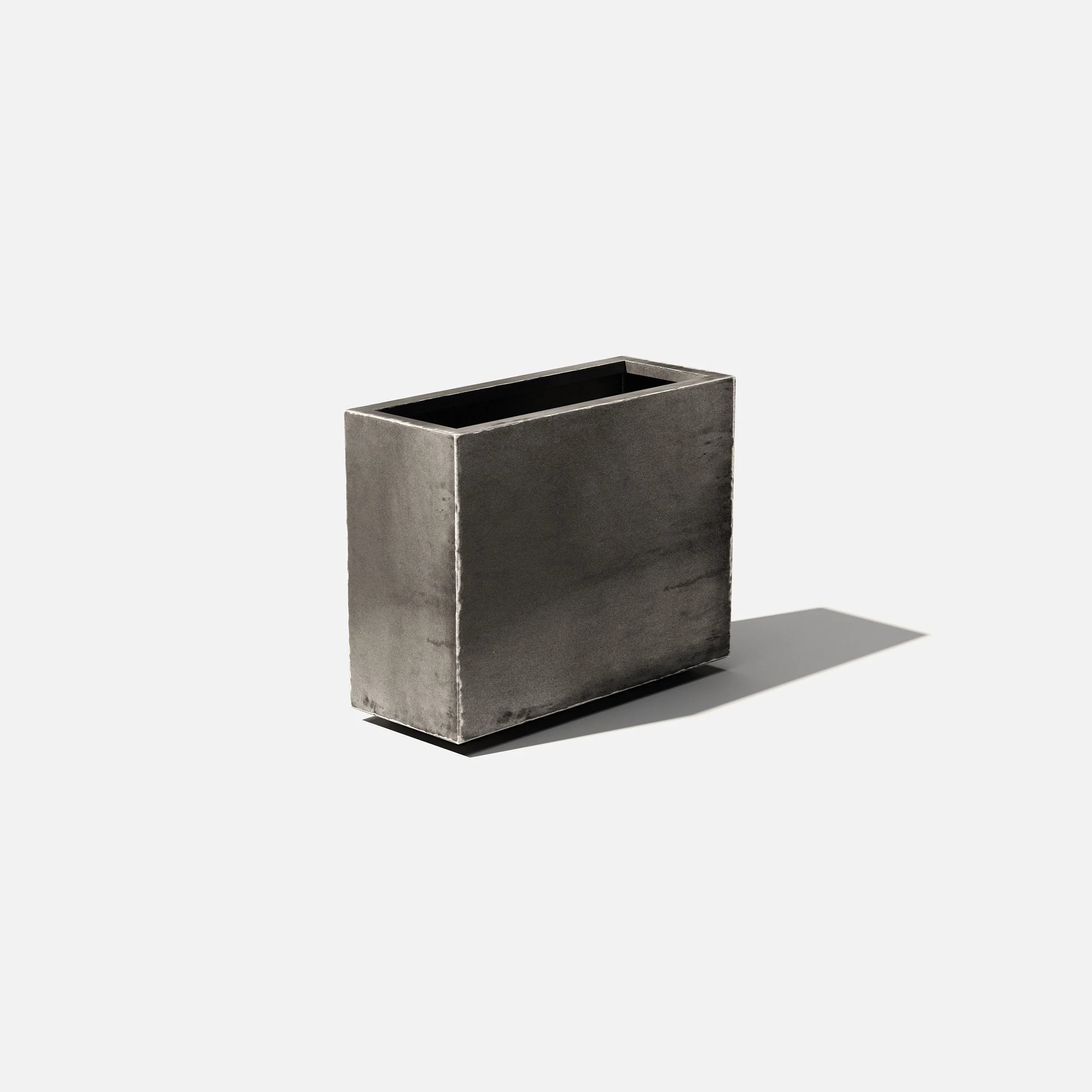 corten span planter - Image 22