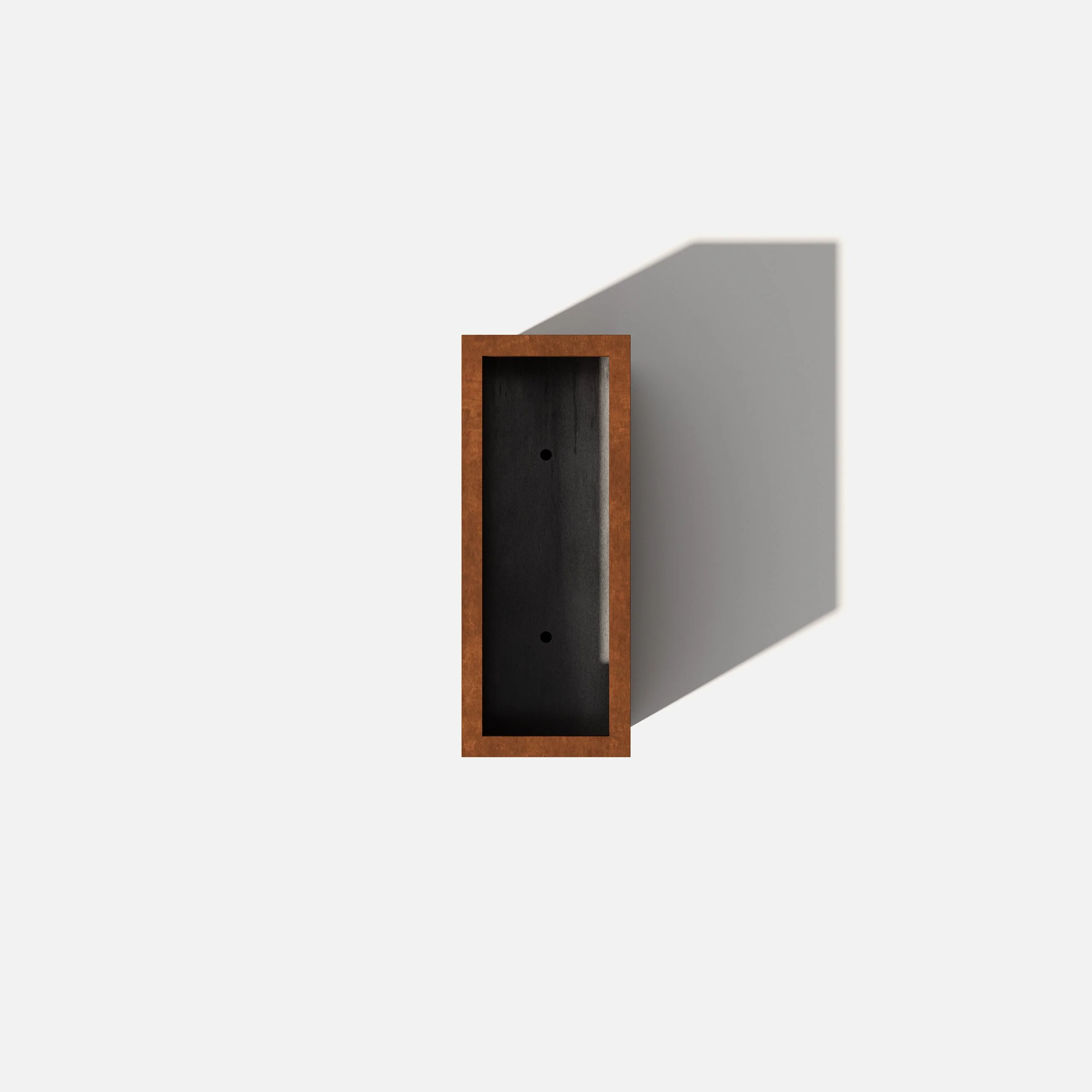 corten span planter - Image 24