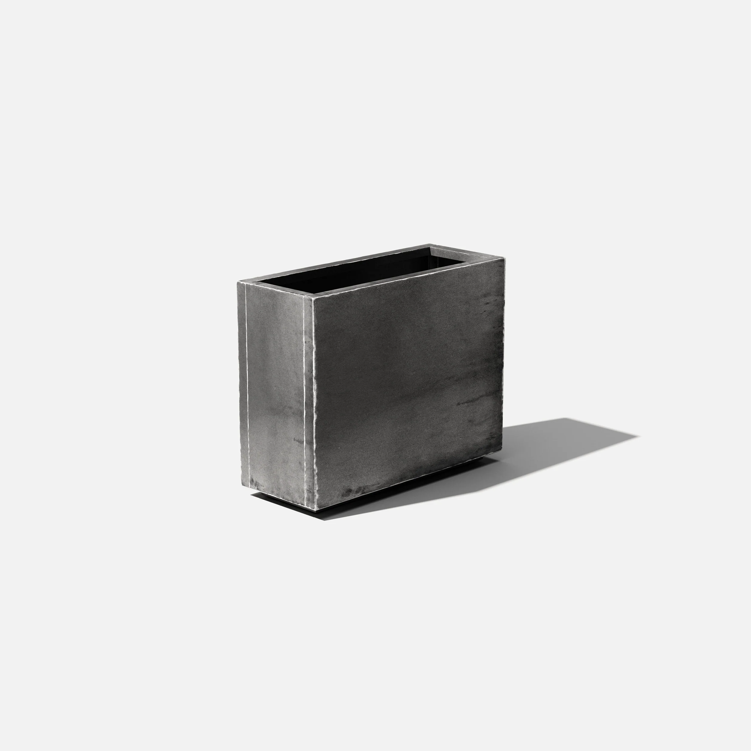 corten span planter - Image 50
