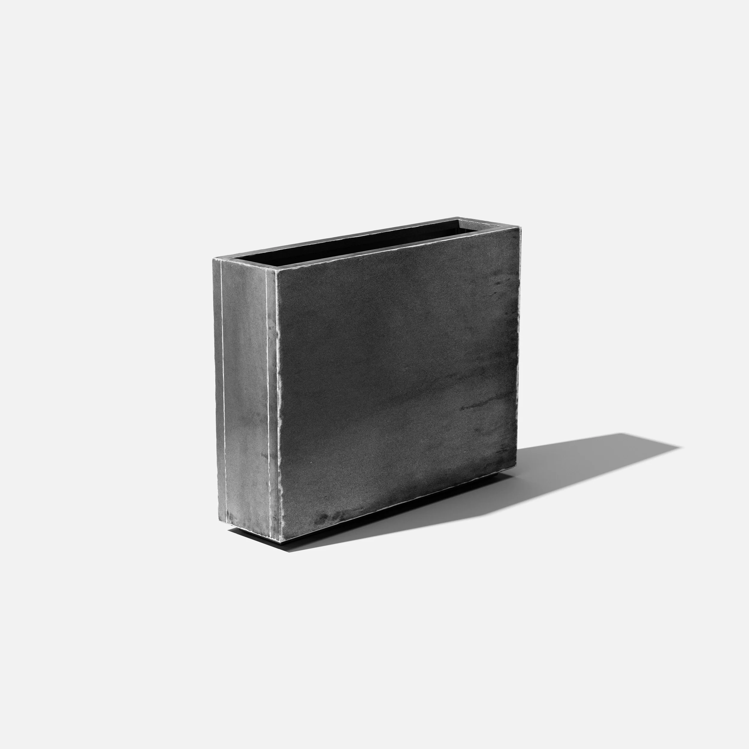 corten span planter - Image 60