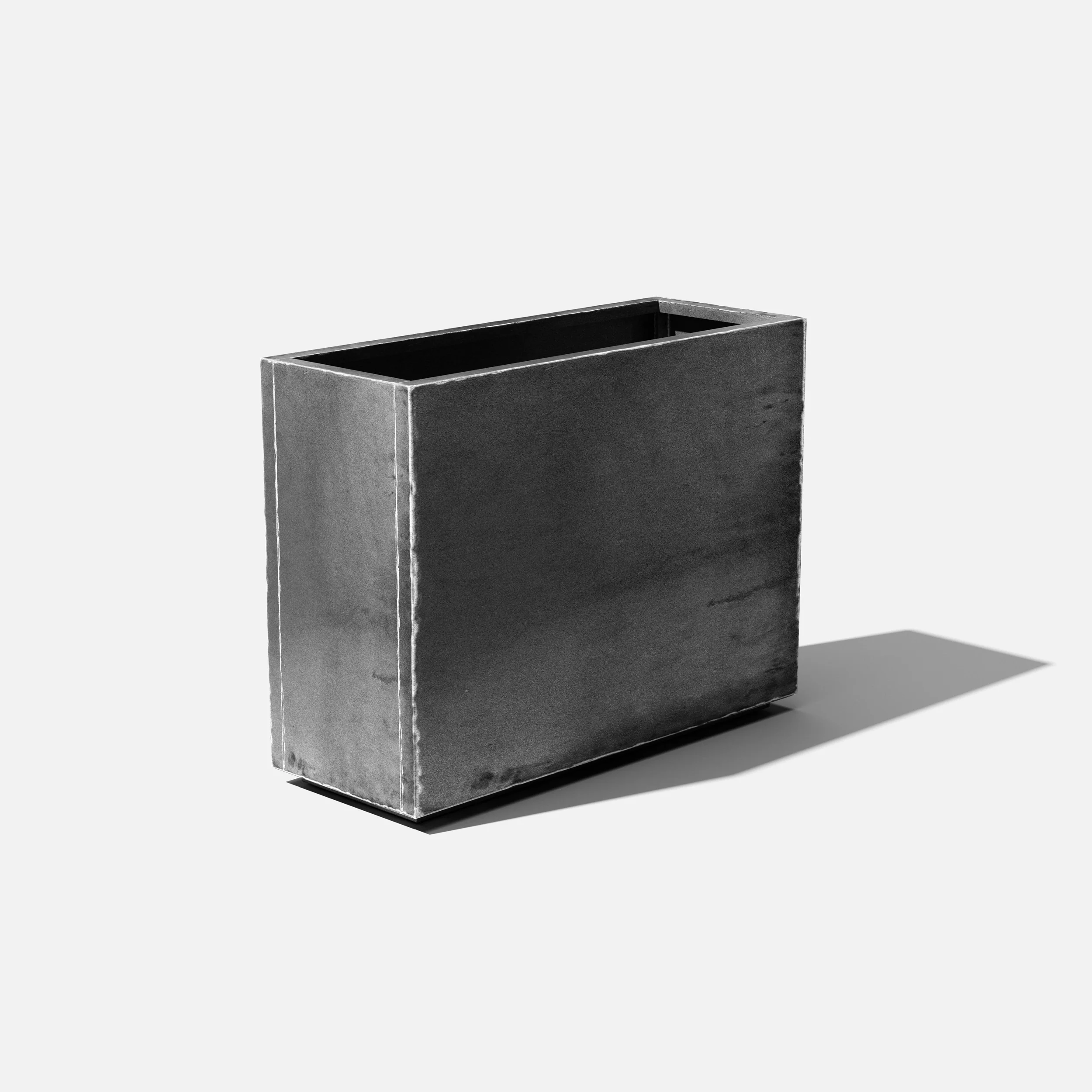 corten span planter - Image 66