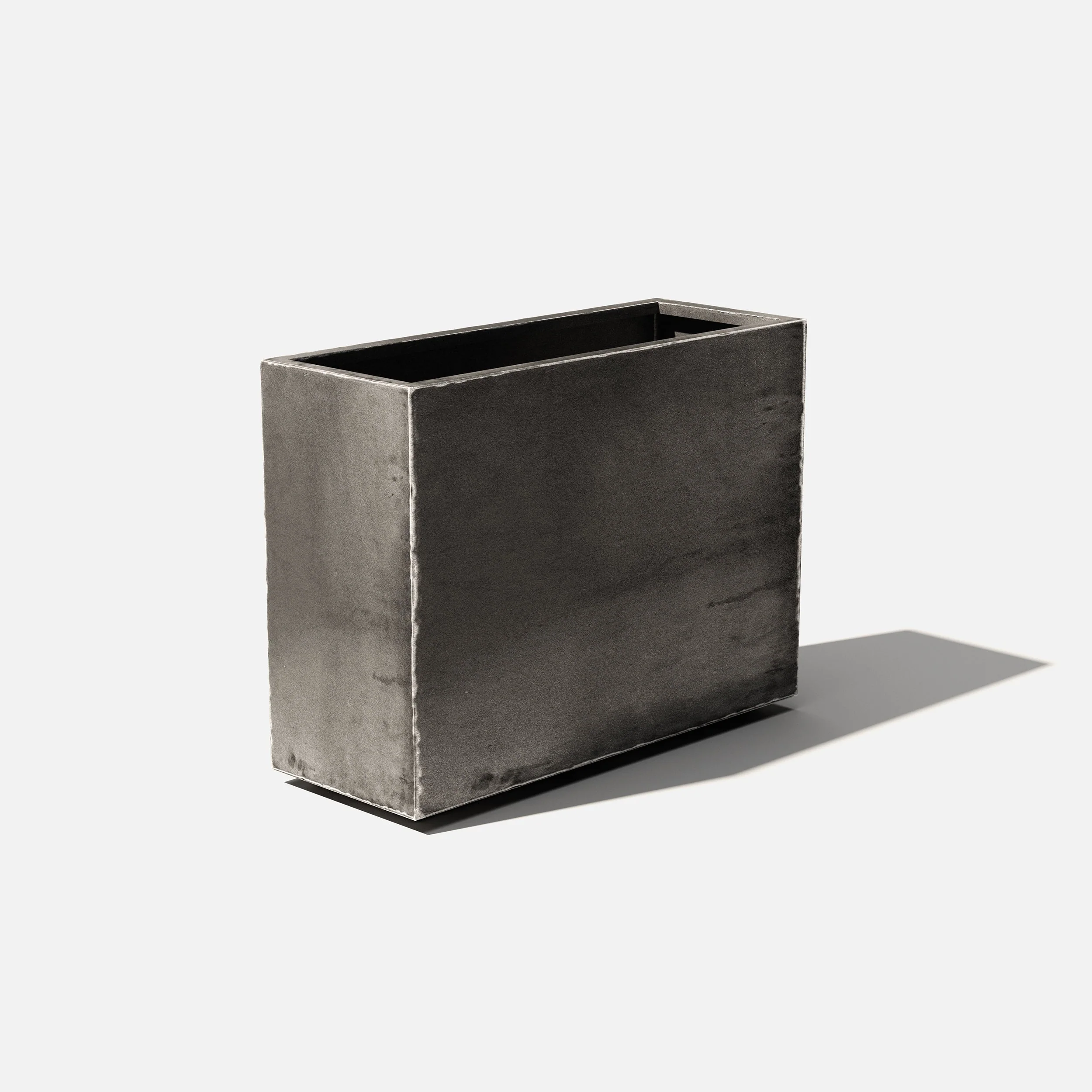 corten span planter - Image 7