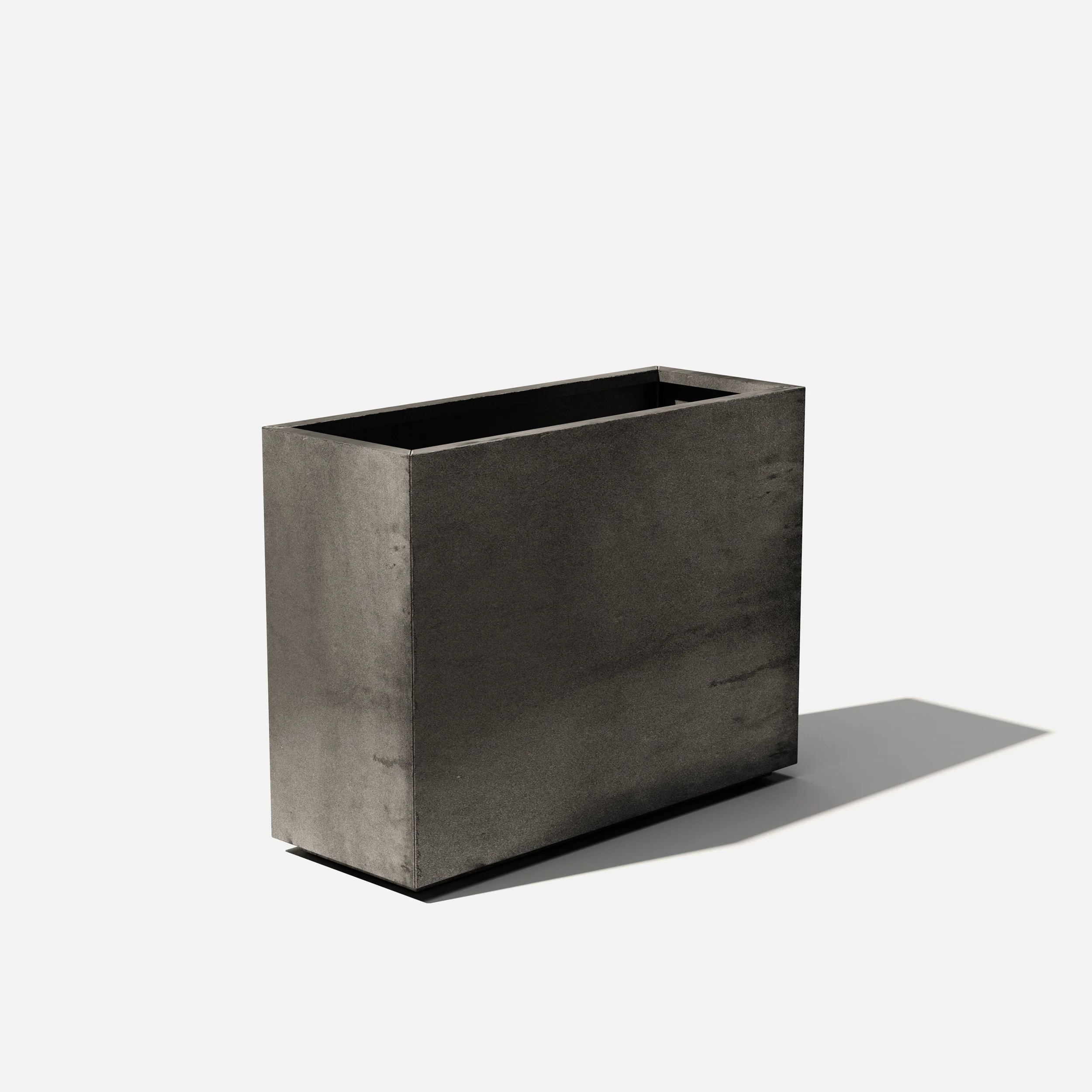corten span planter - Image 80