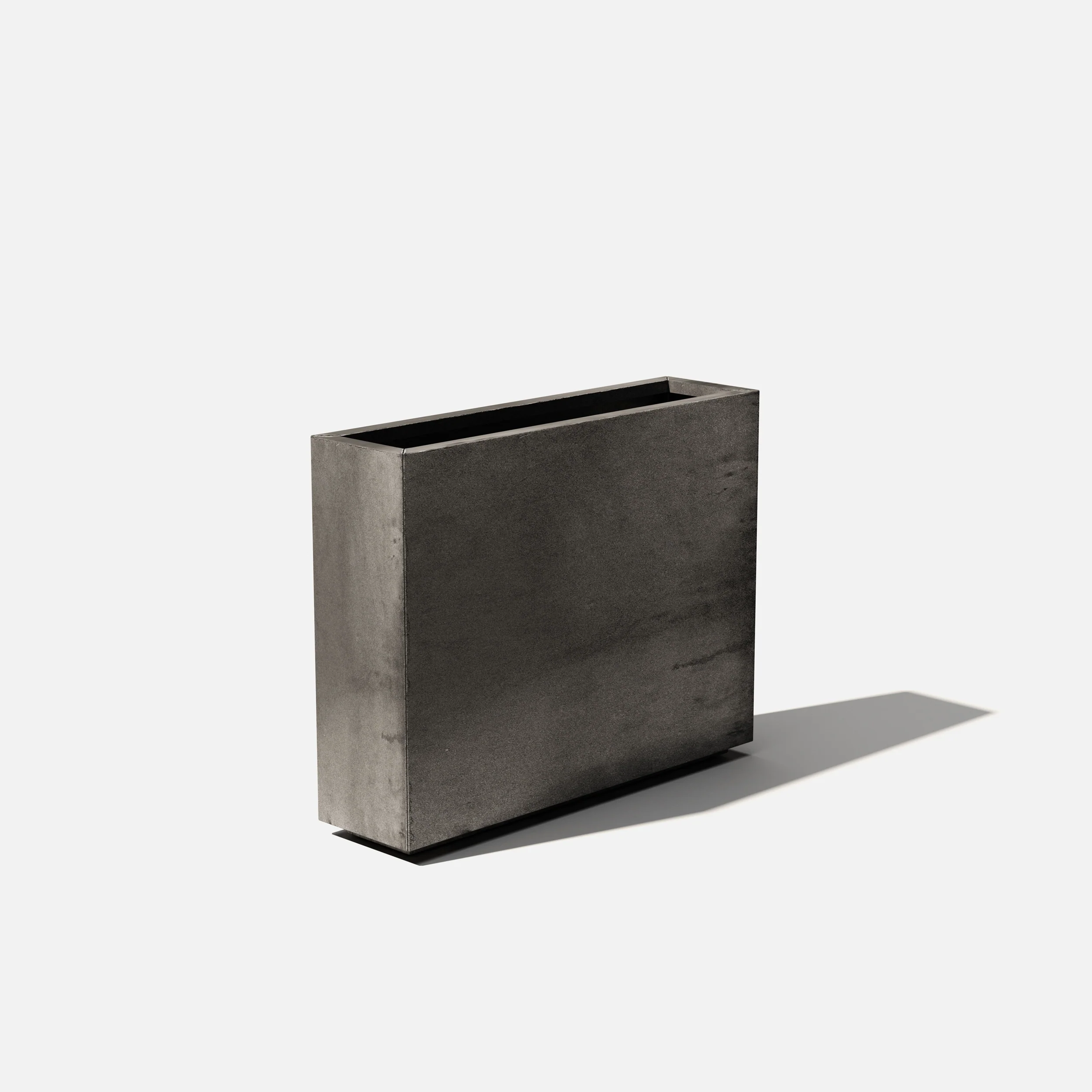 corten span planter - Image 91