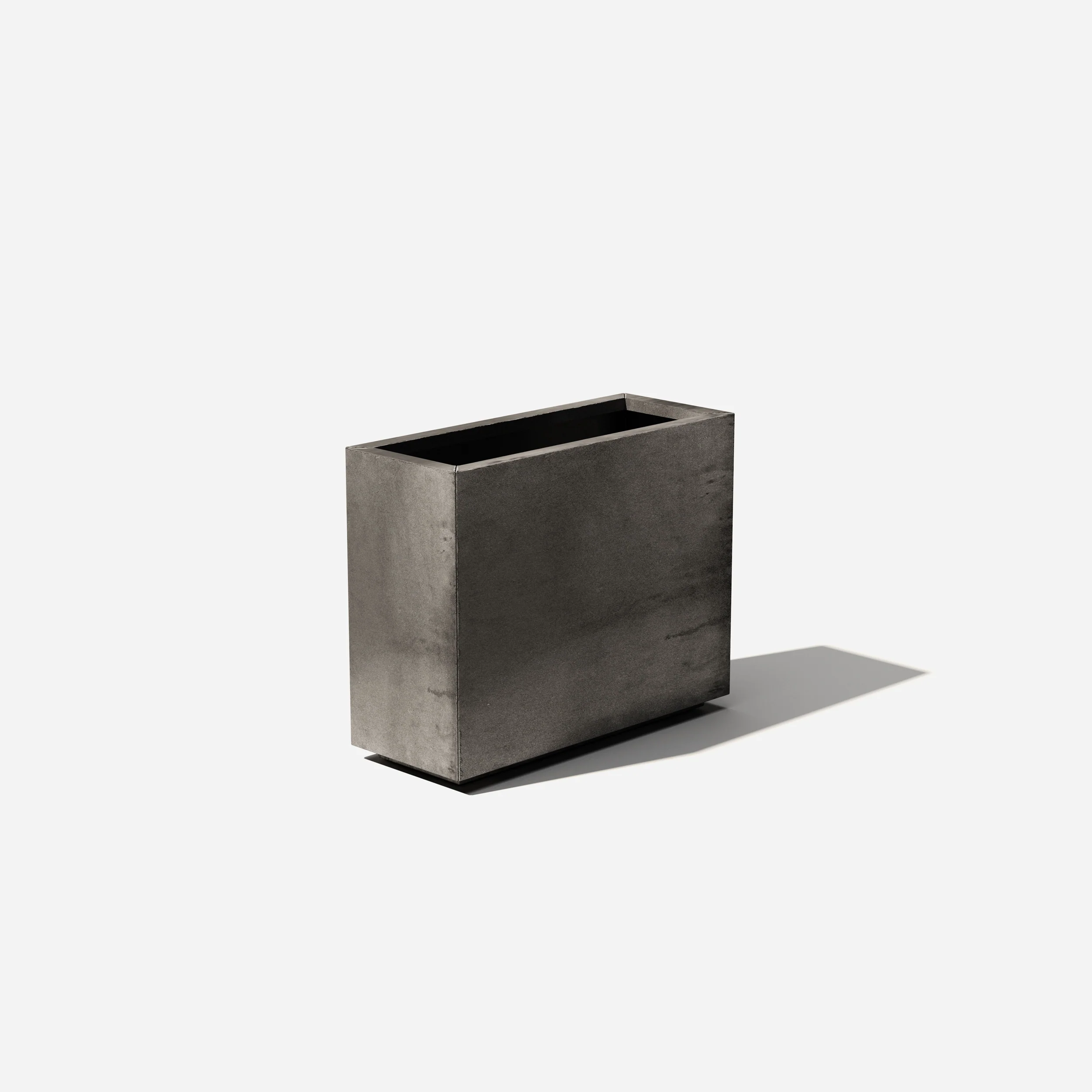 corten span planter - Image 96