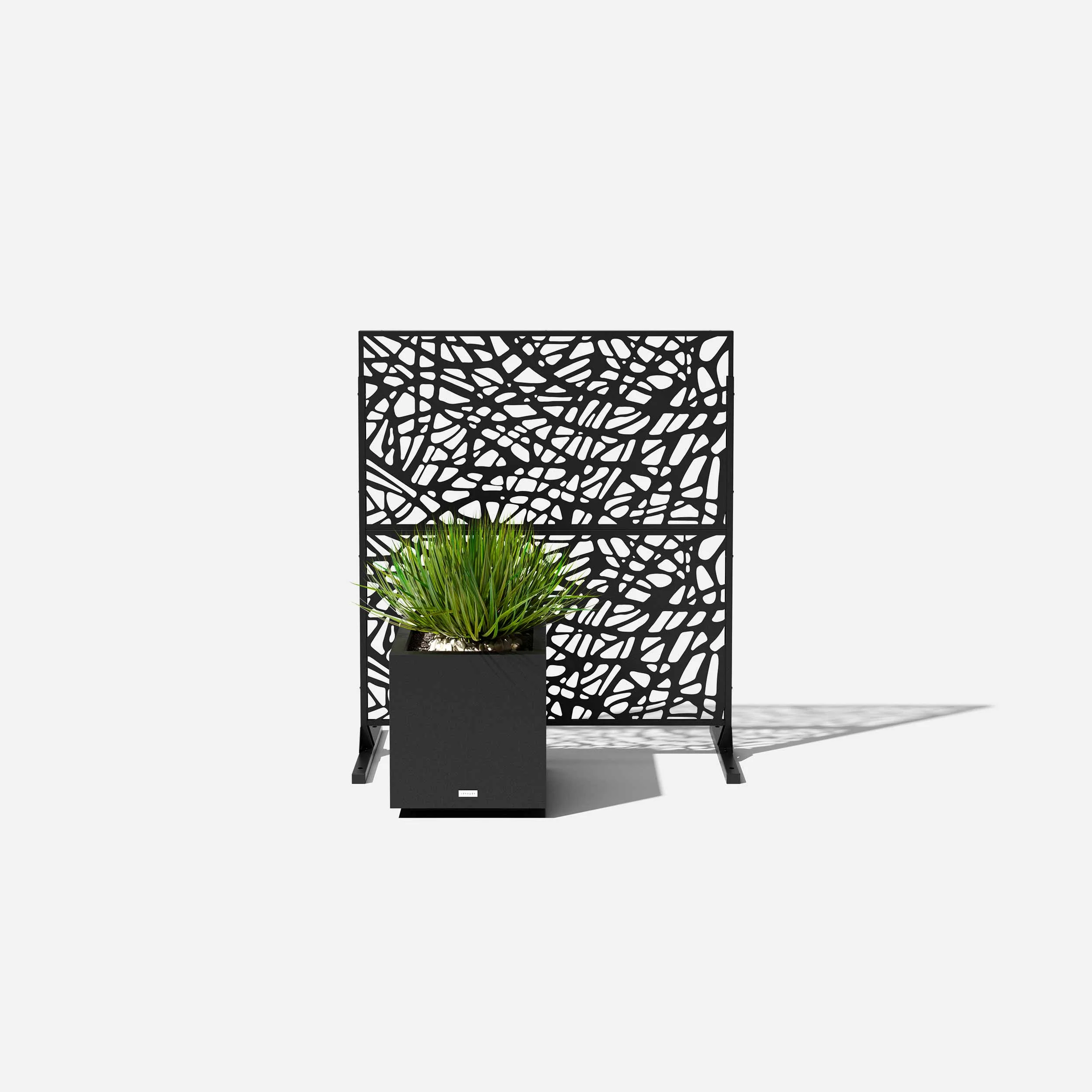 corten web privacy screen set - Image 11