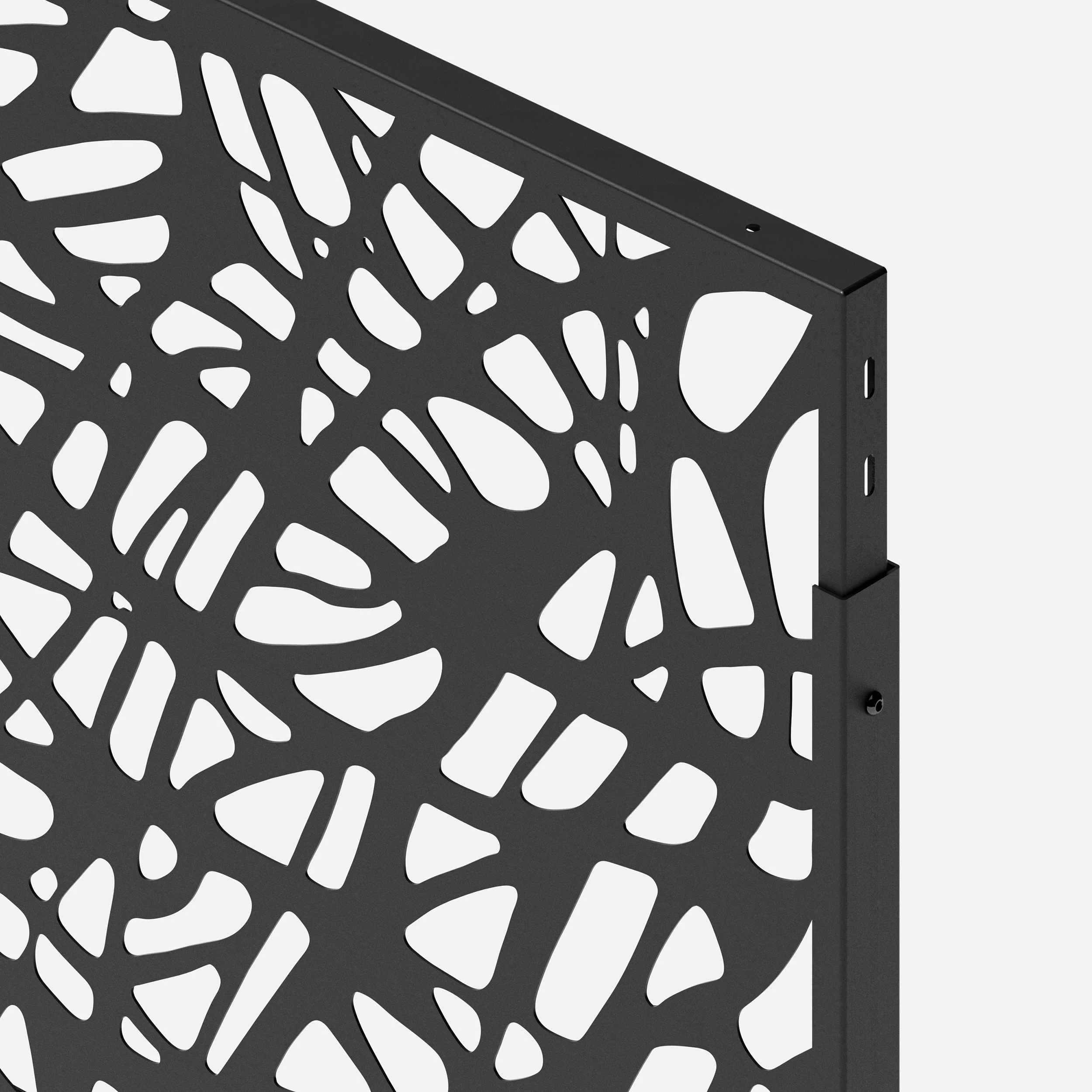 corten web privacy screen set - Image 12