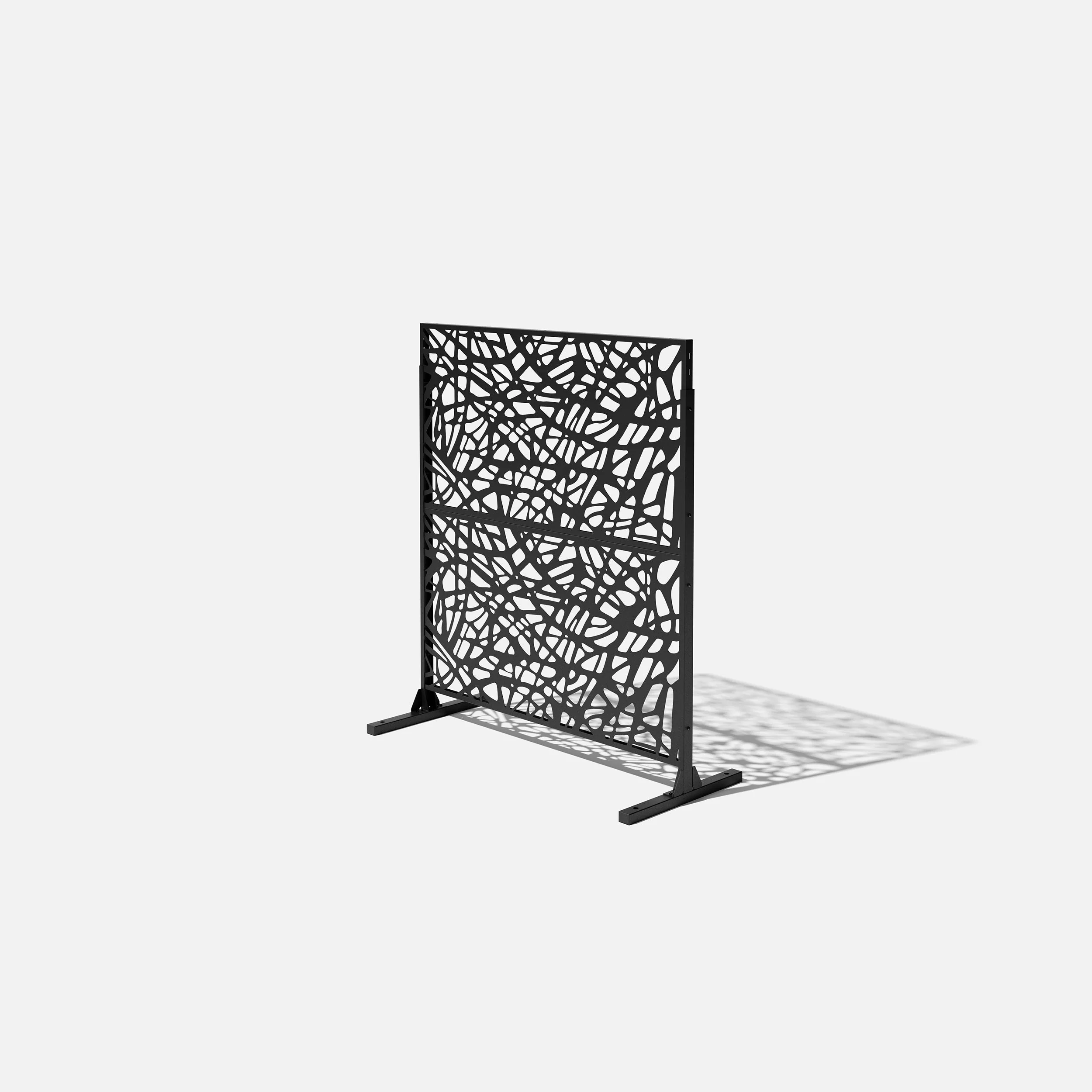 corten web privacy screen set - Image 14