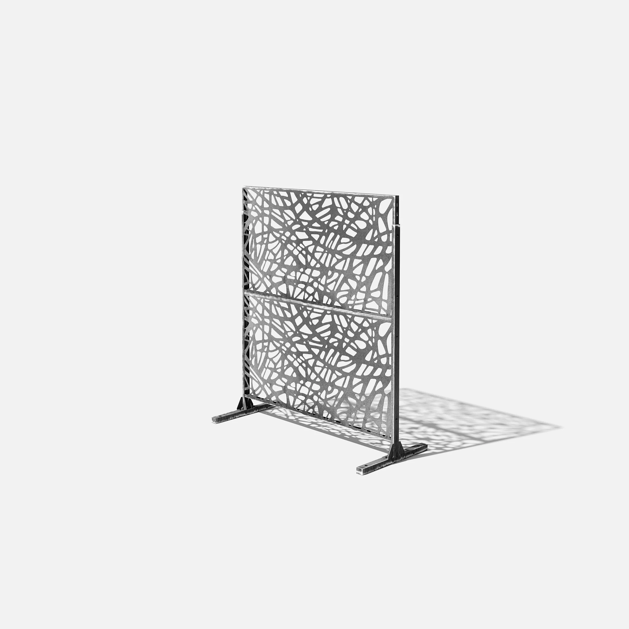 corten web privacy screen set - Image 21