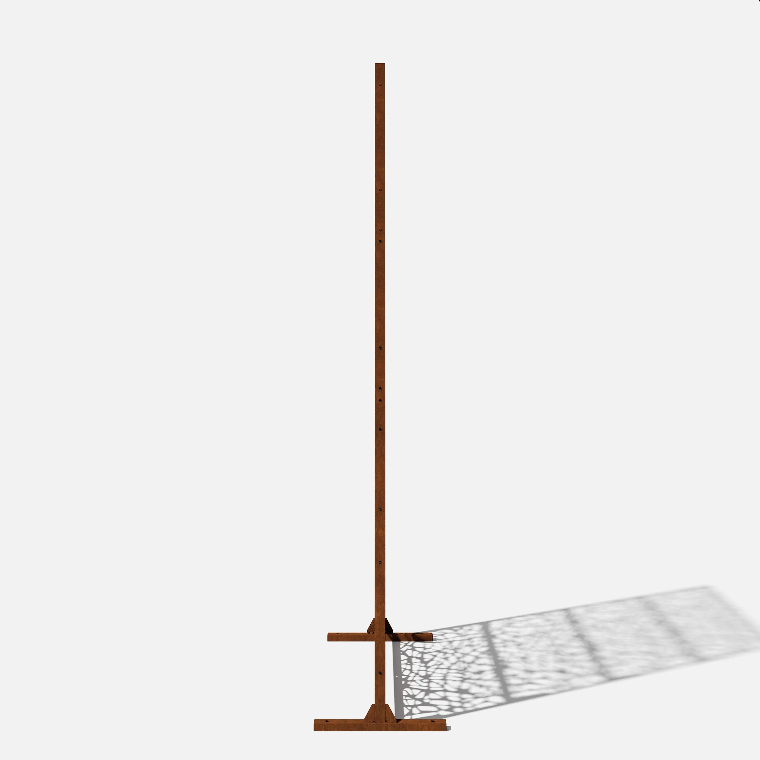 corten web privacy screen set - Image 40