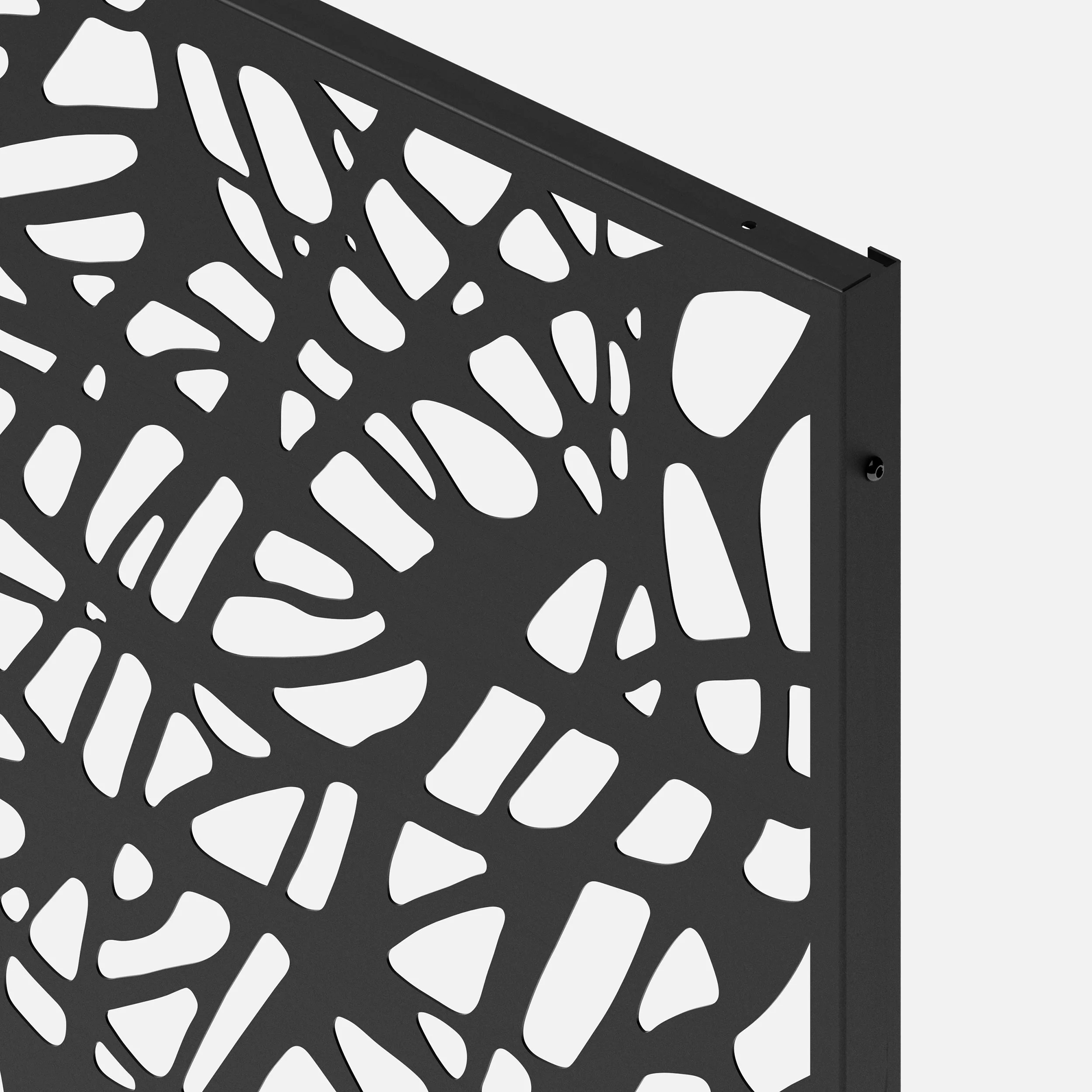 corten web privacy screen set - Image 48