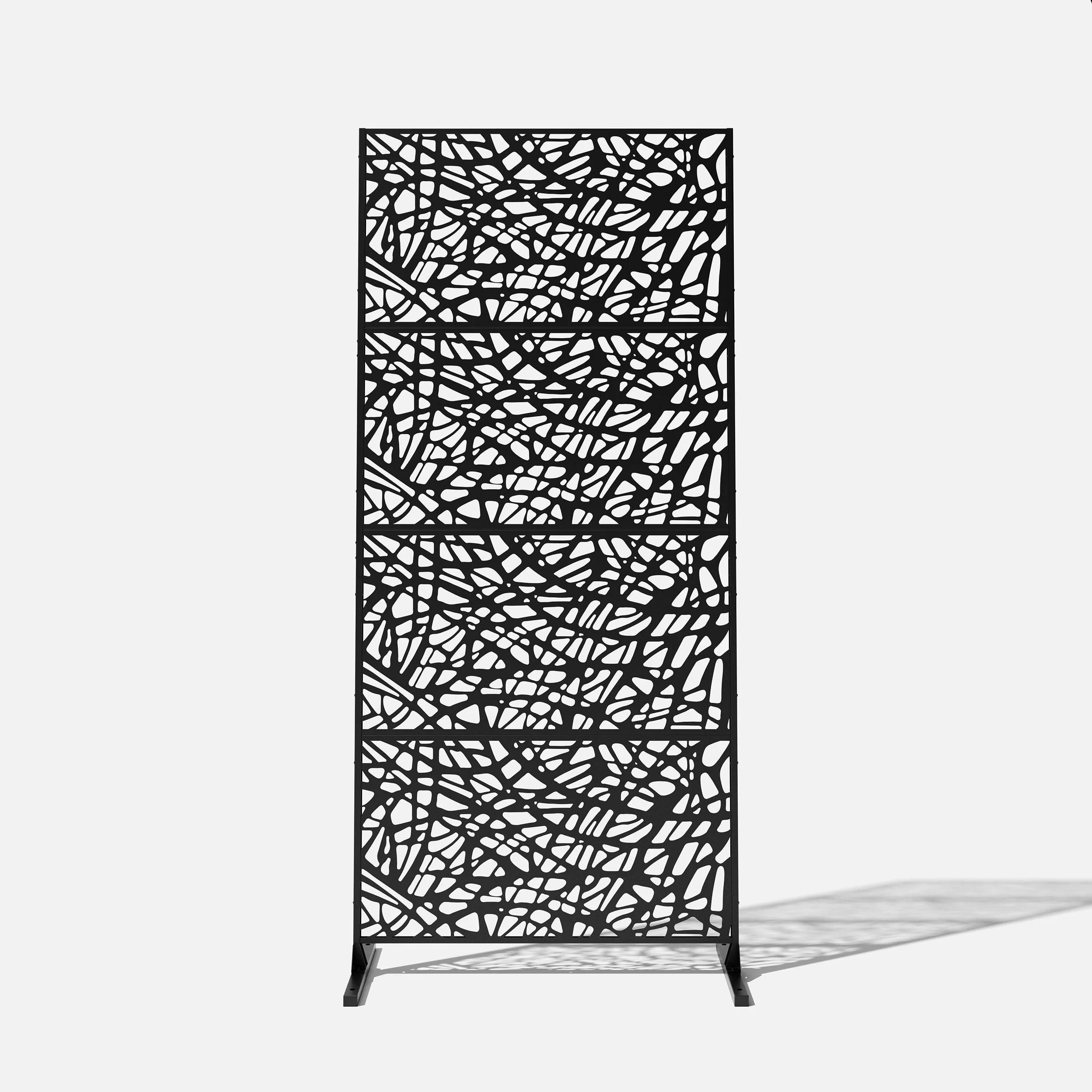 corten web privacy screen set - Image 51