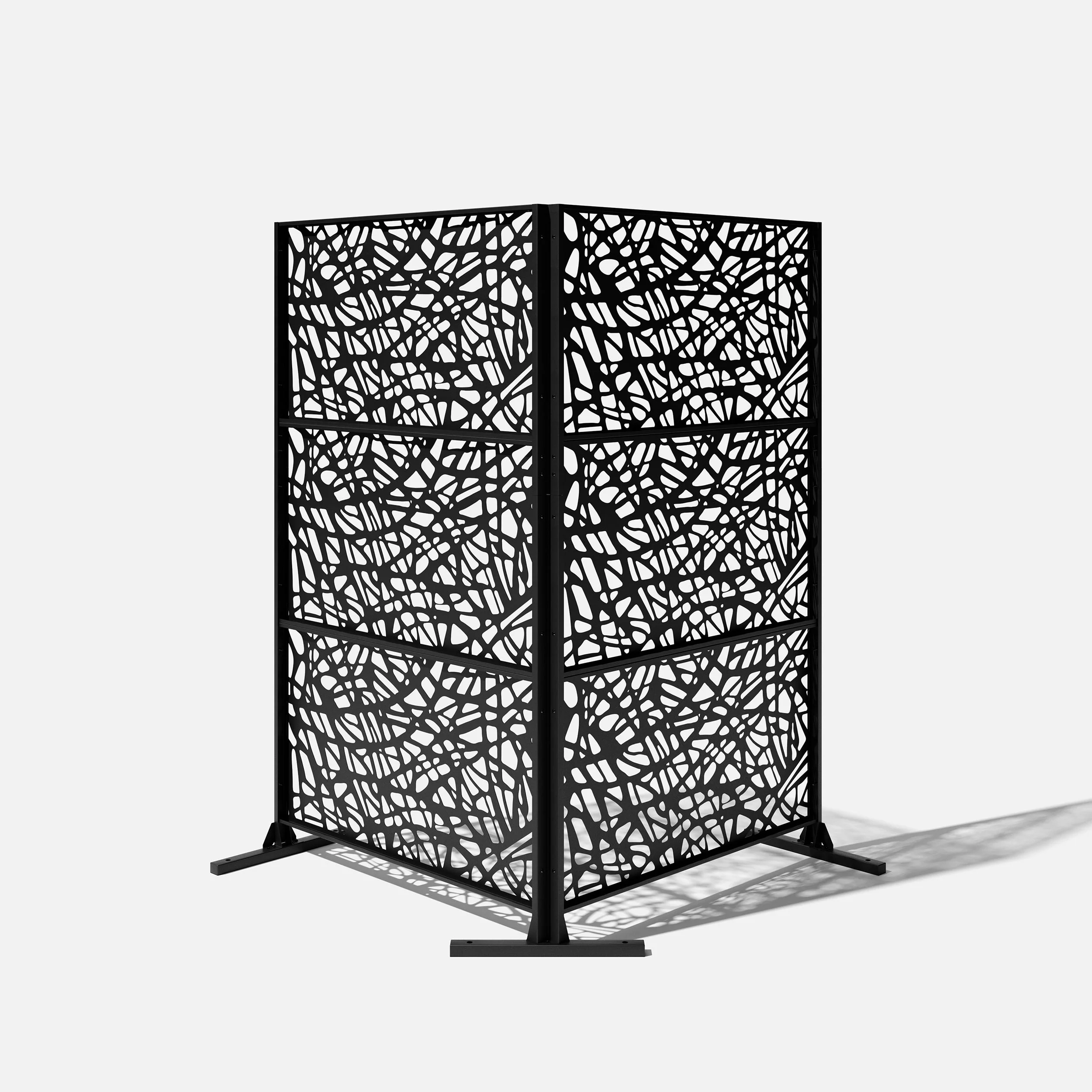corten web privacy screen set - Image 60