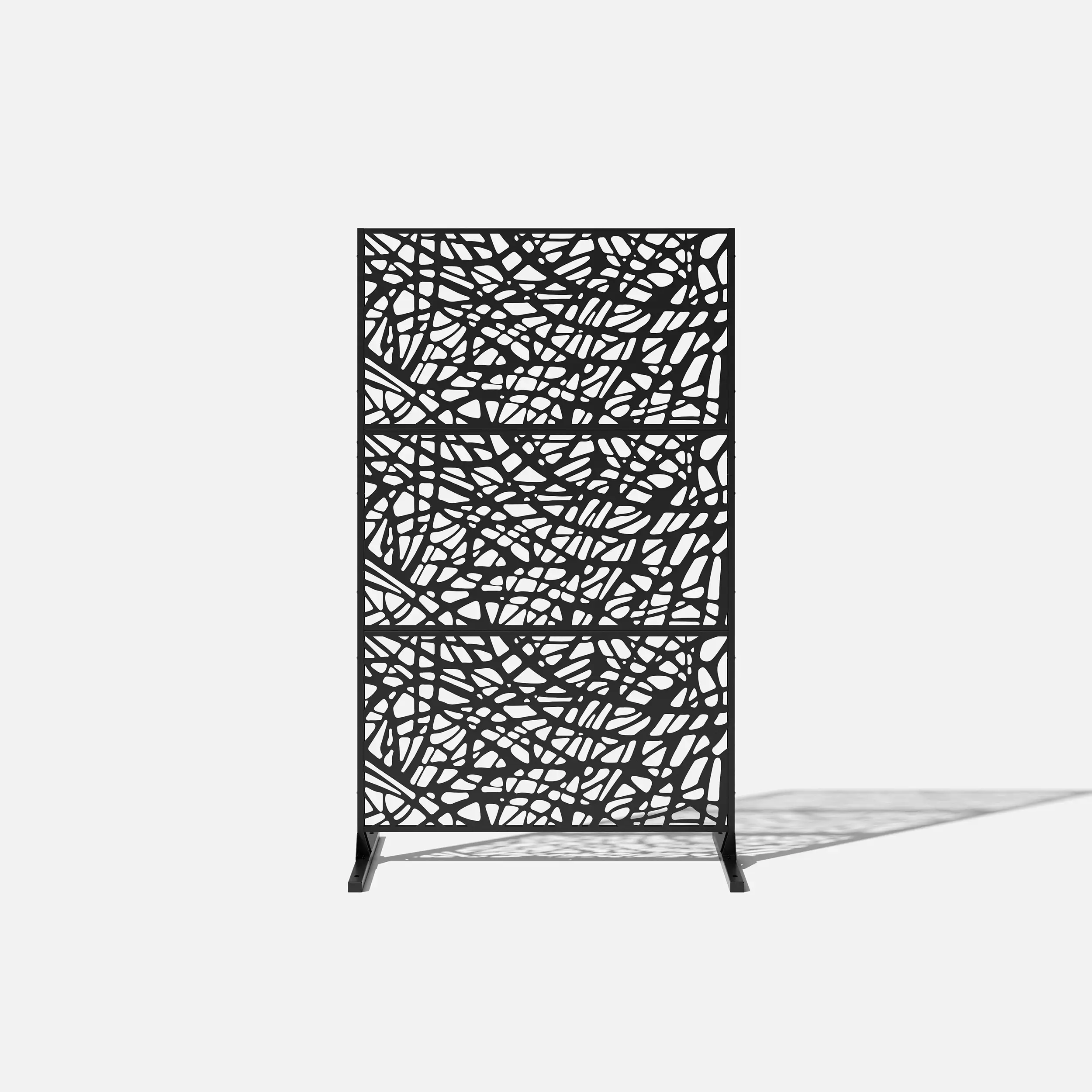 corten web privacy screen set - Image 78
