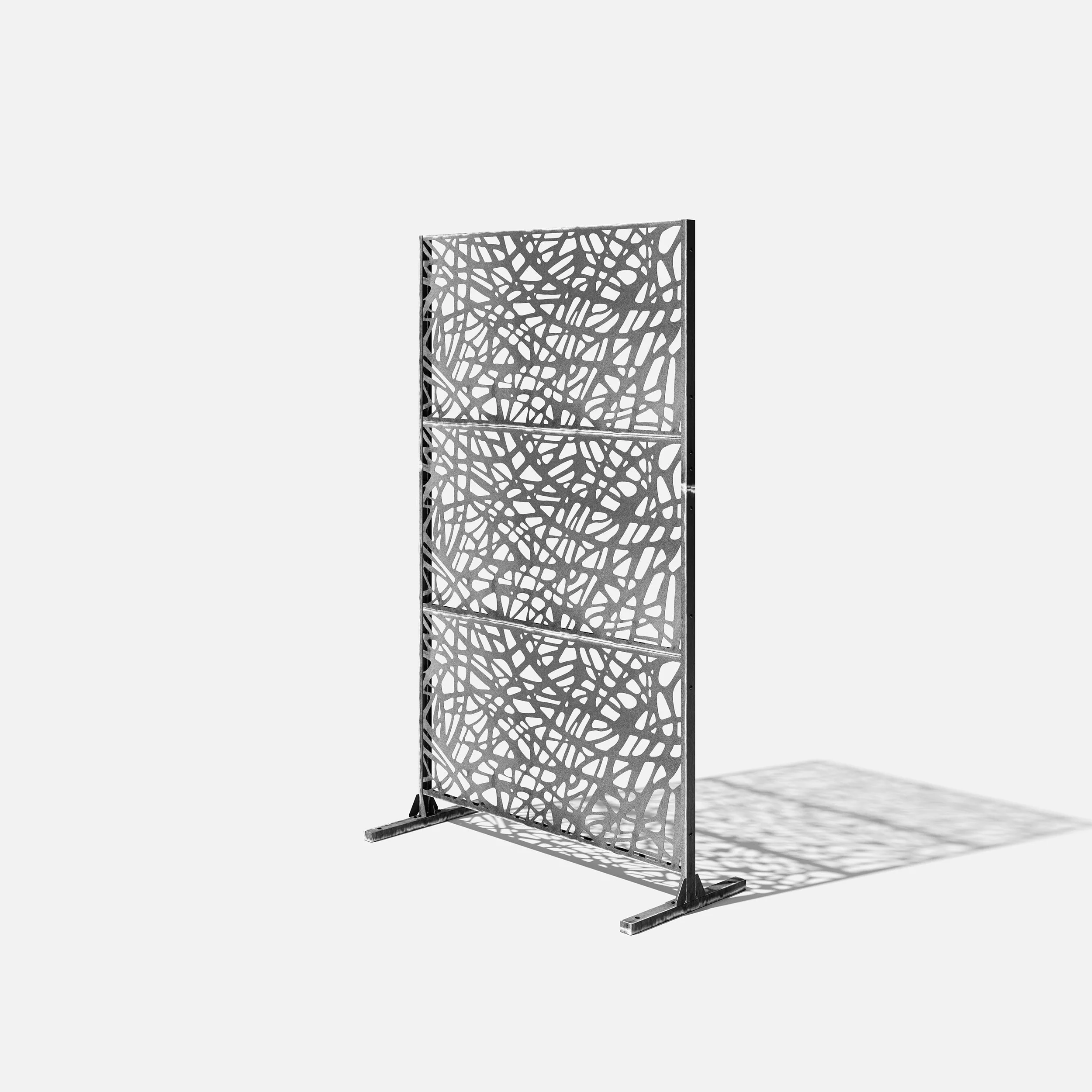 corten web privacy screen set - Image 8