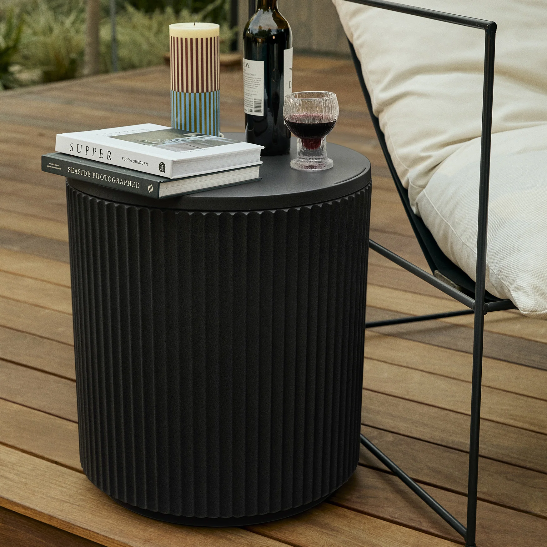 demi chill side table - Image 16