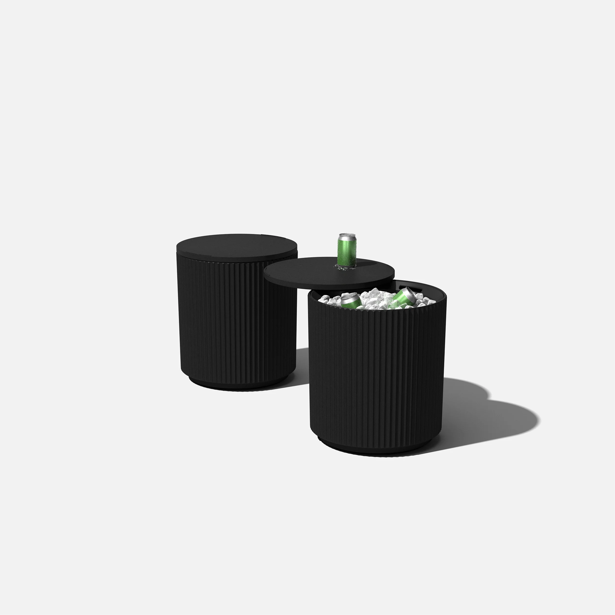 demi chill side table - Image 22