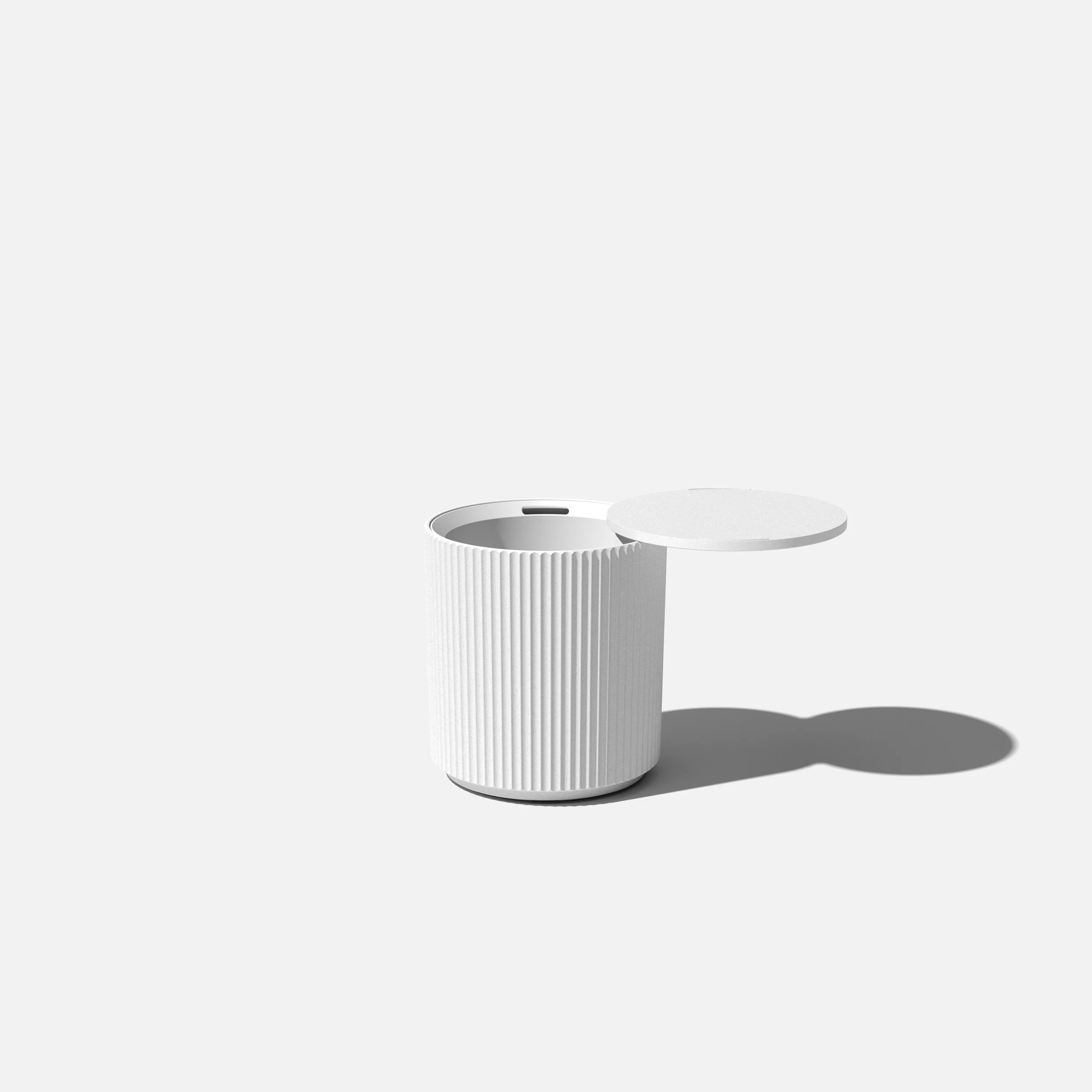 demi chill side table - Image 3