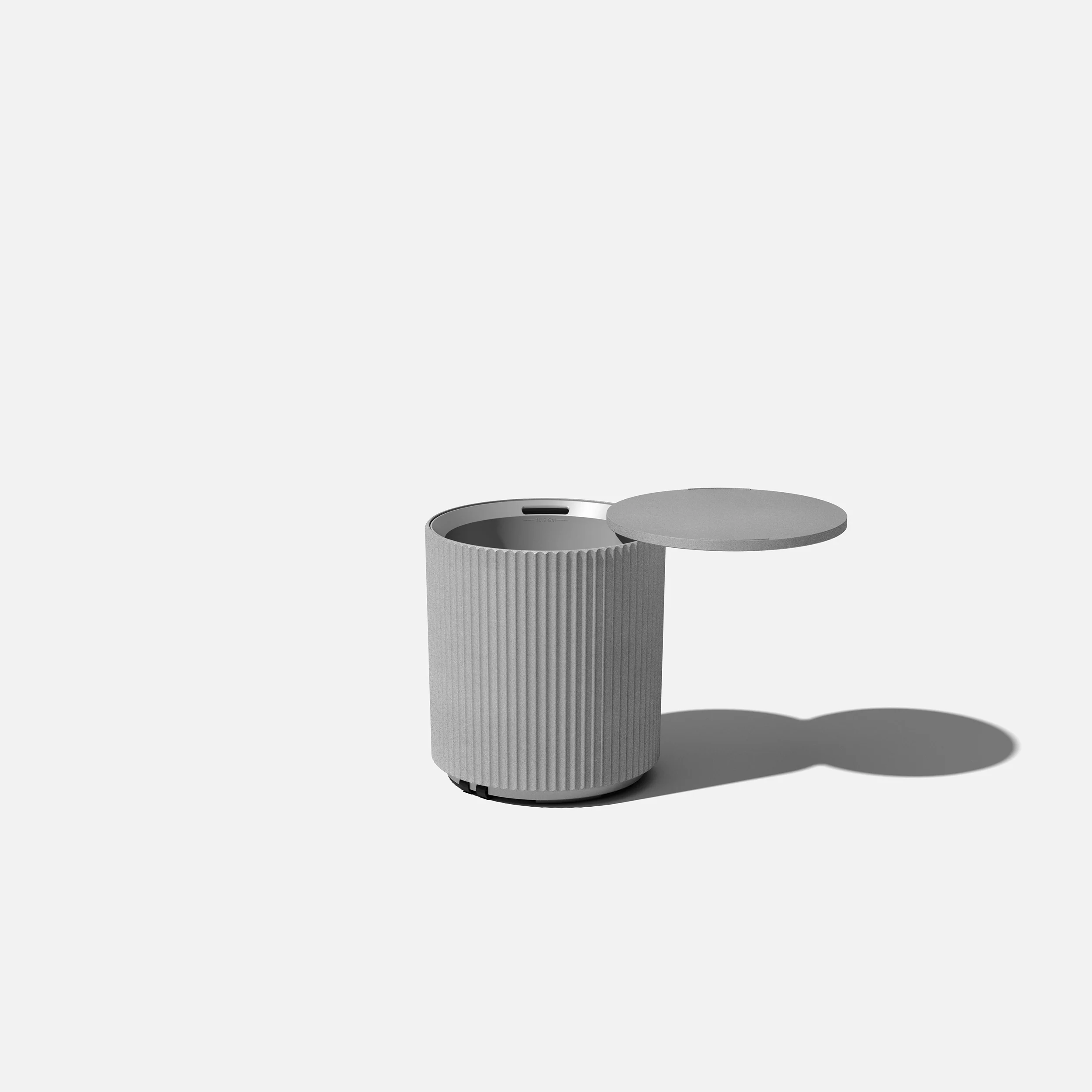demi chill side table - Image 34