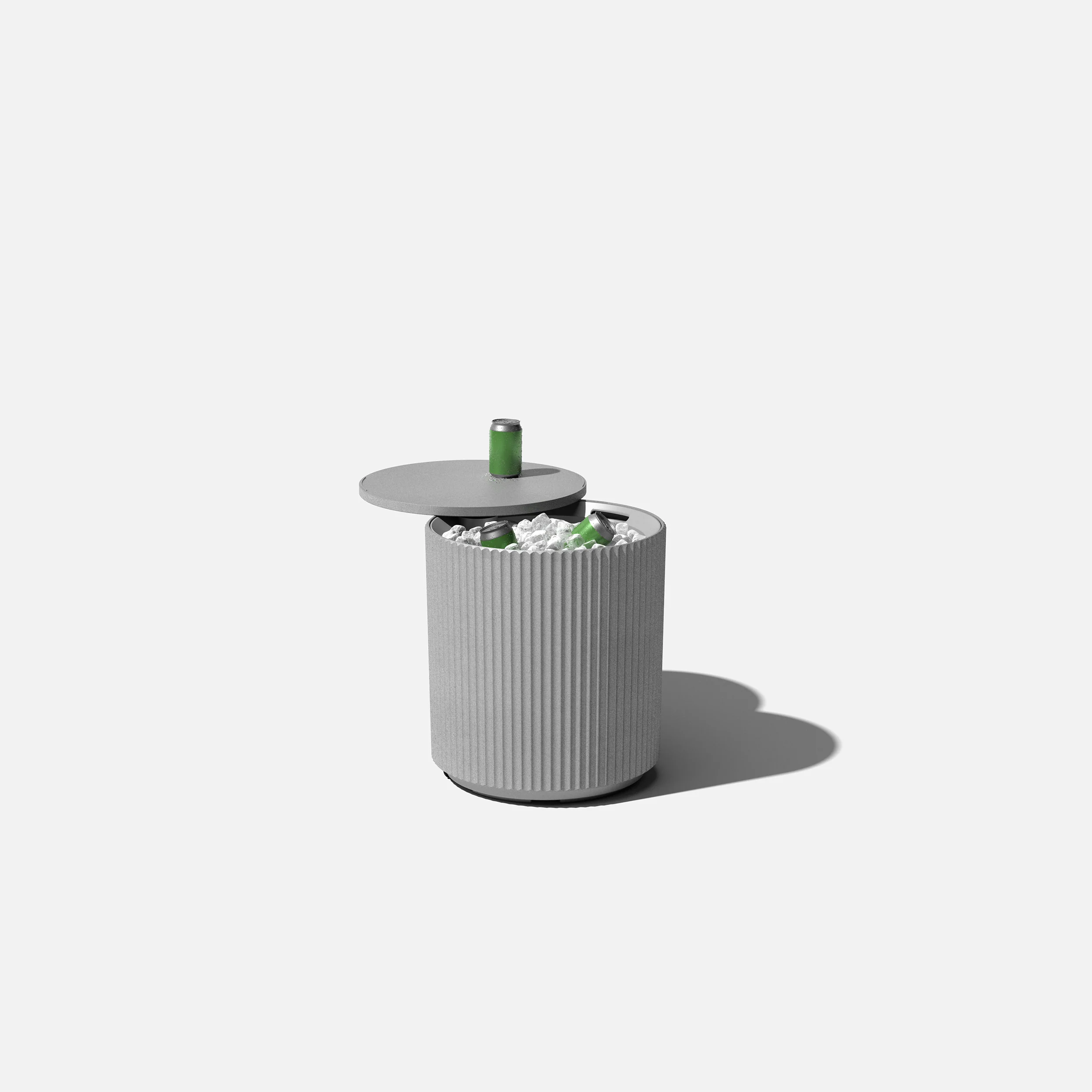 demi chill side table - Image 35