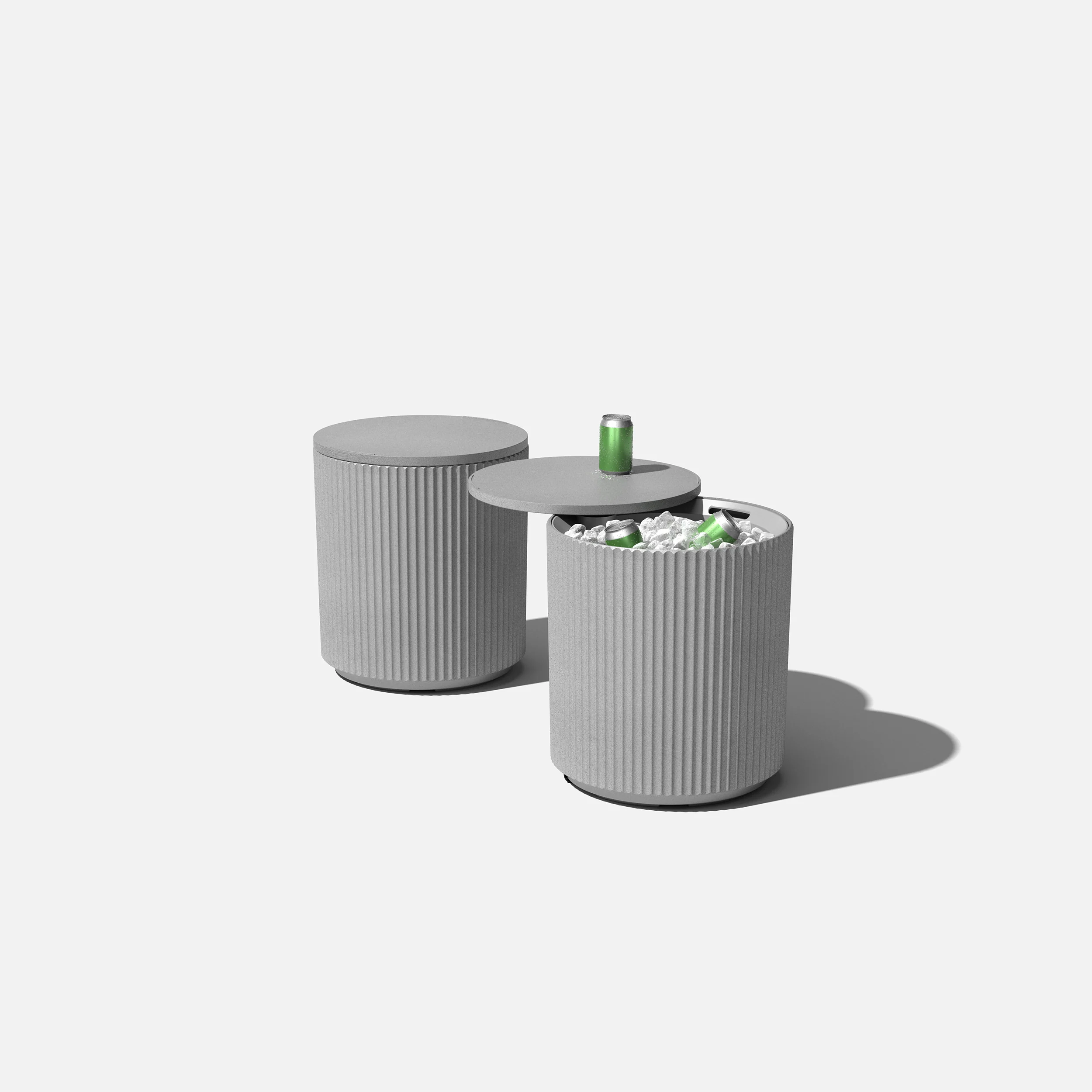 demi chill side table - Image 46