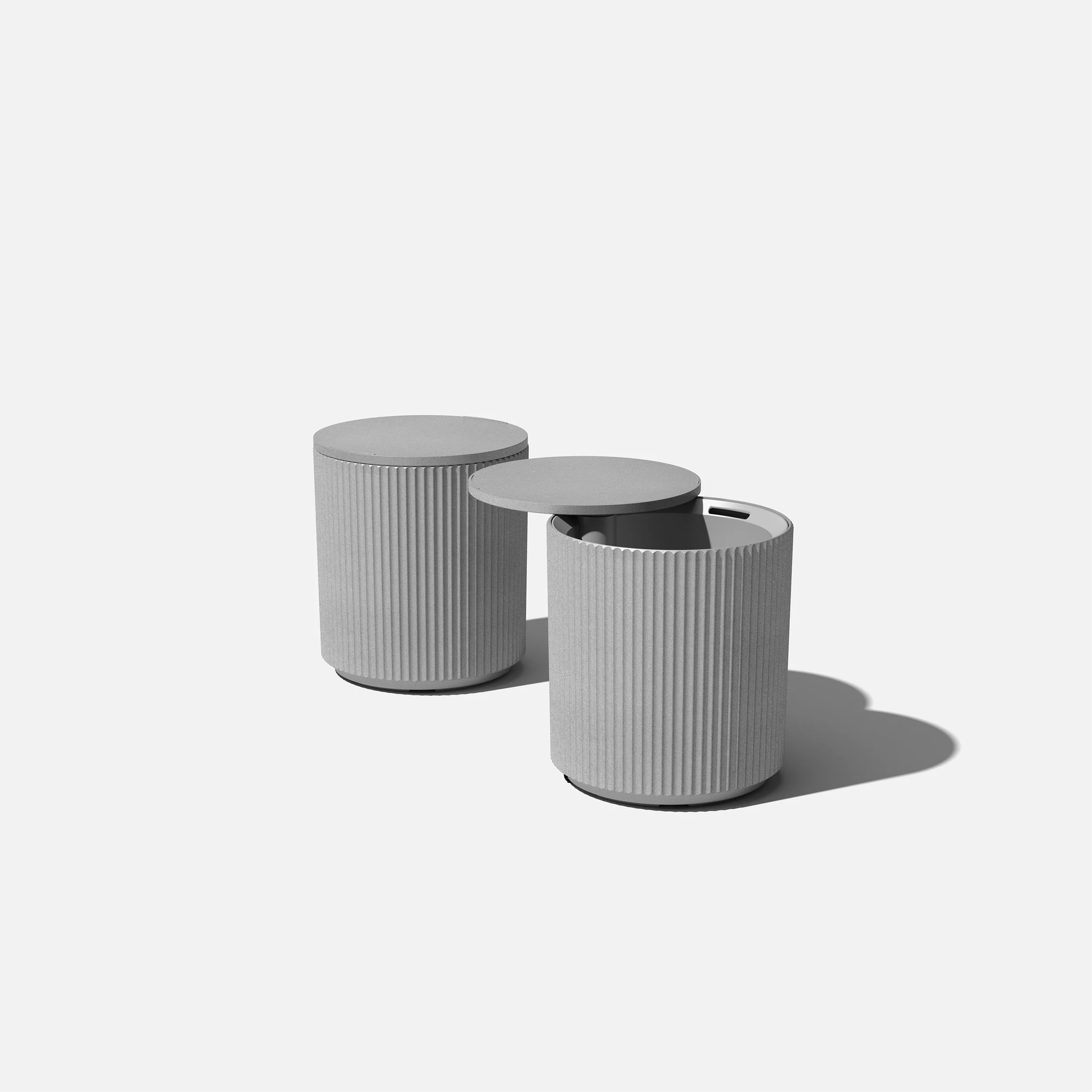 demi chill side table - Image 48