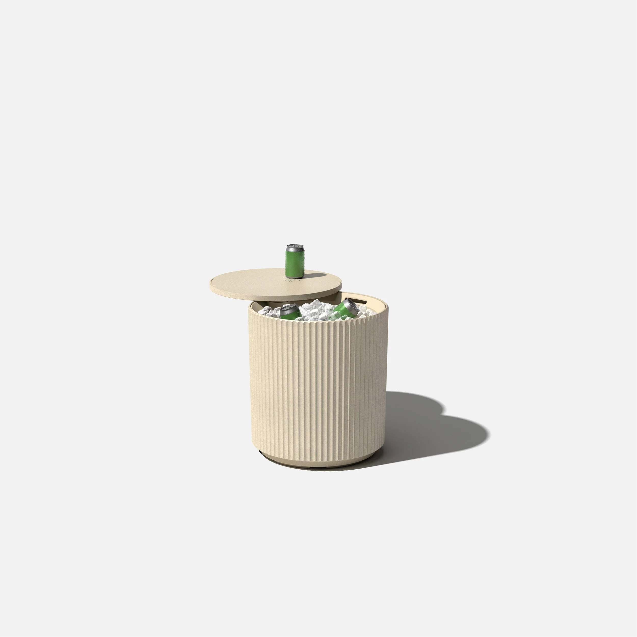 demi chill side table - Image 57