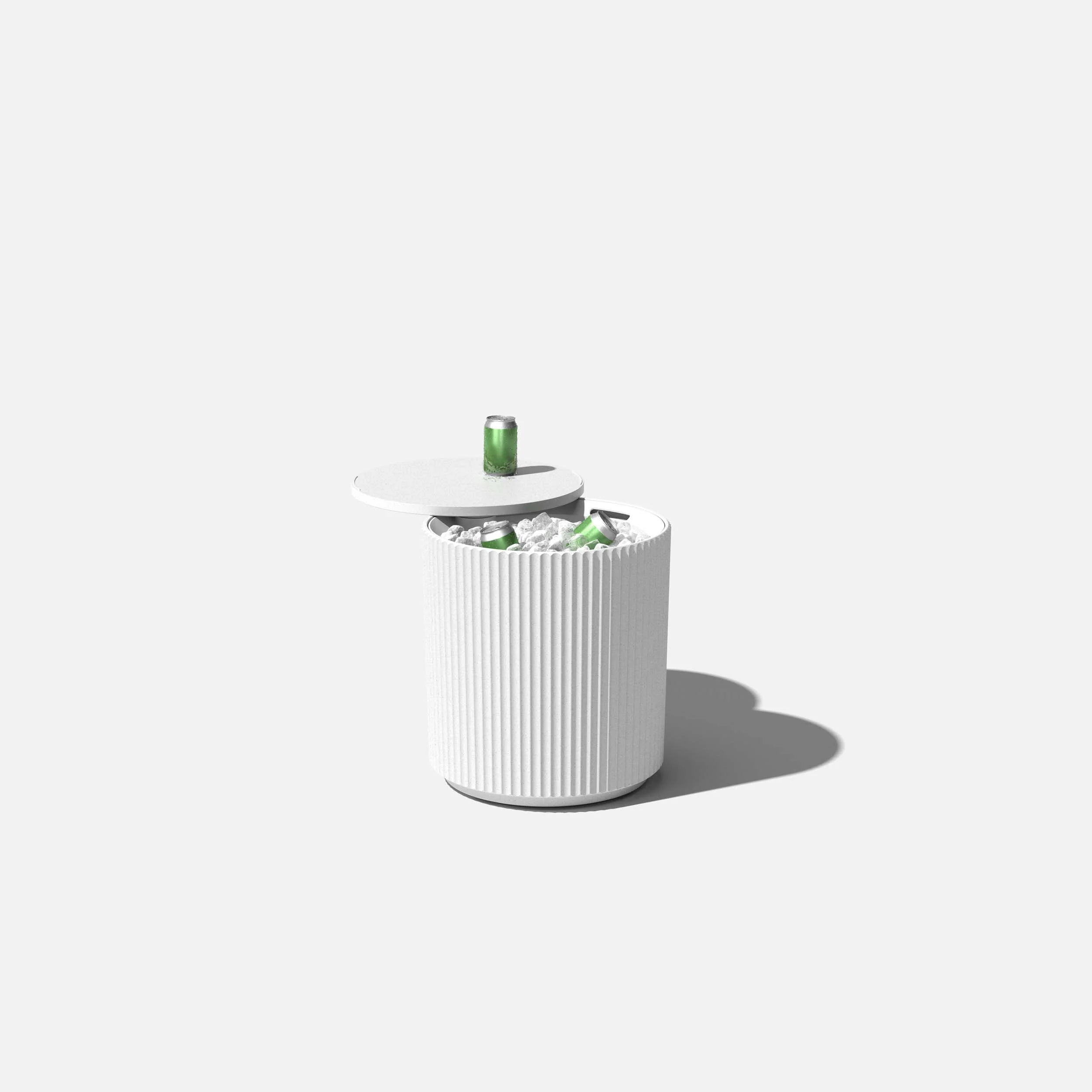 demi chill side table - Image 6
