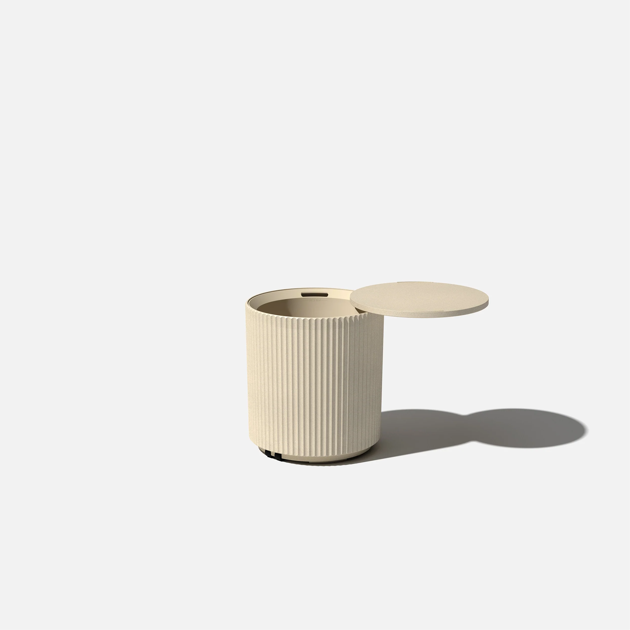 demi chill side table - Image 61
