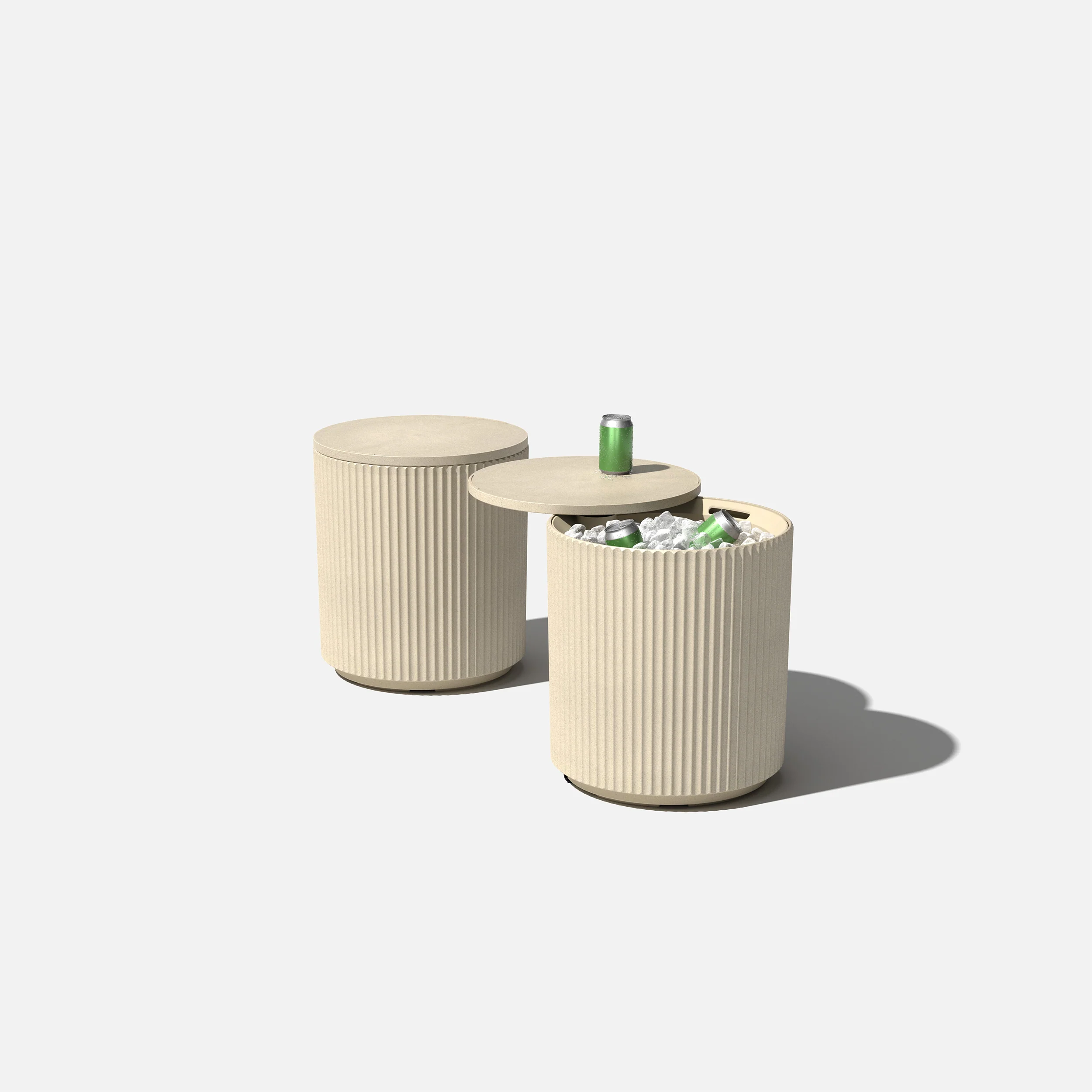 demi chill side table - Image 70