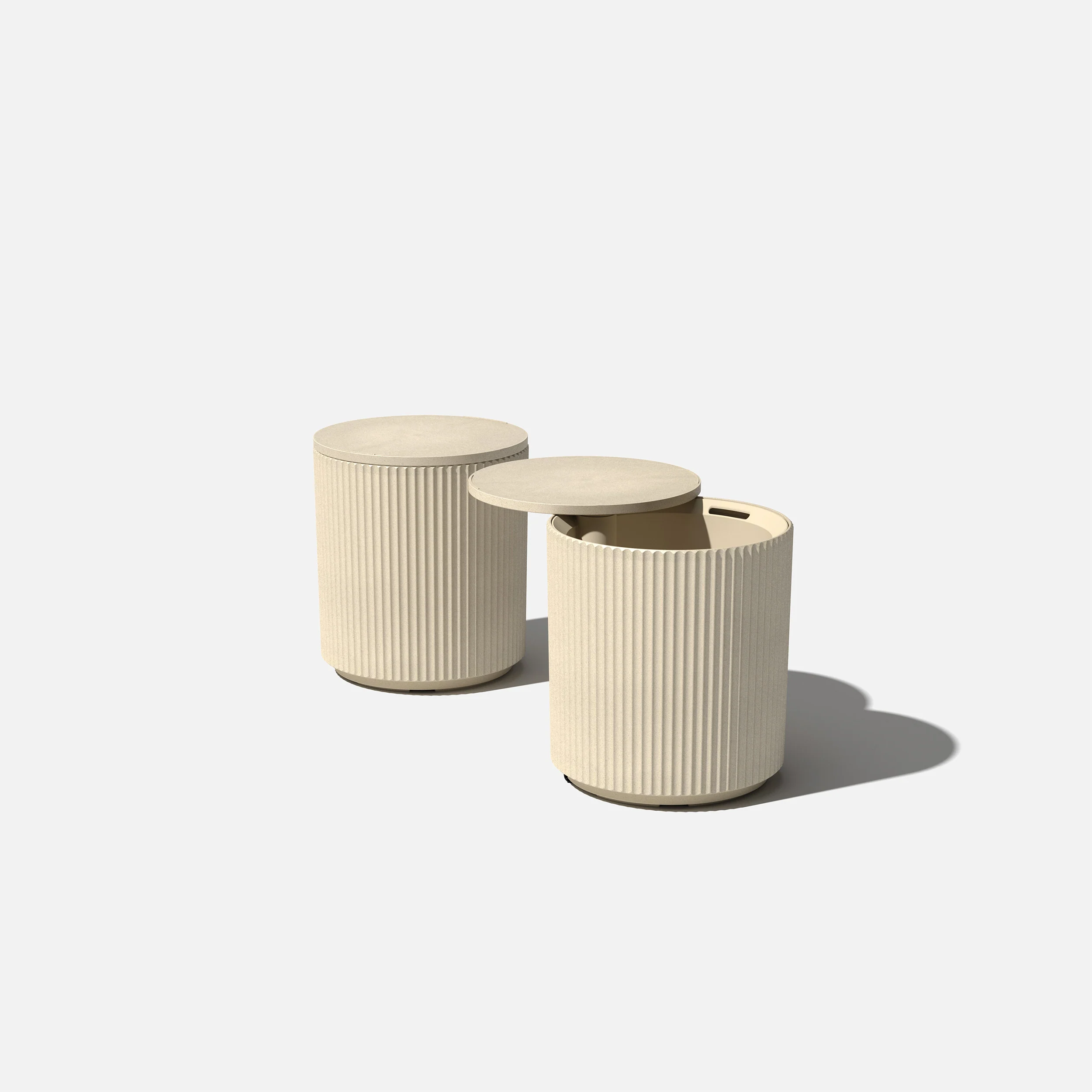 demi chill side table - Image 71