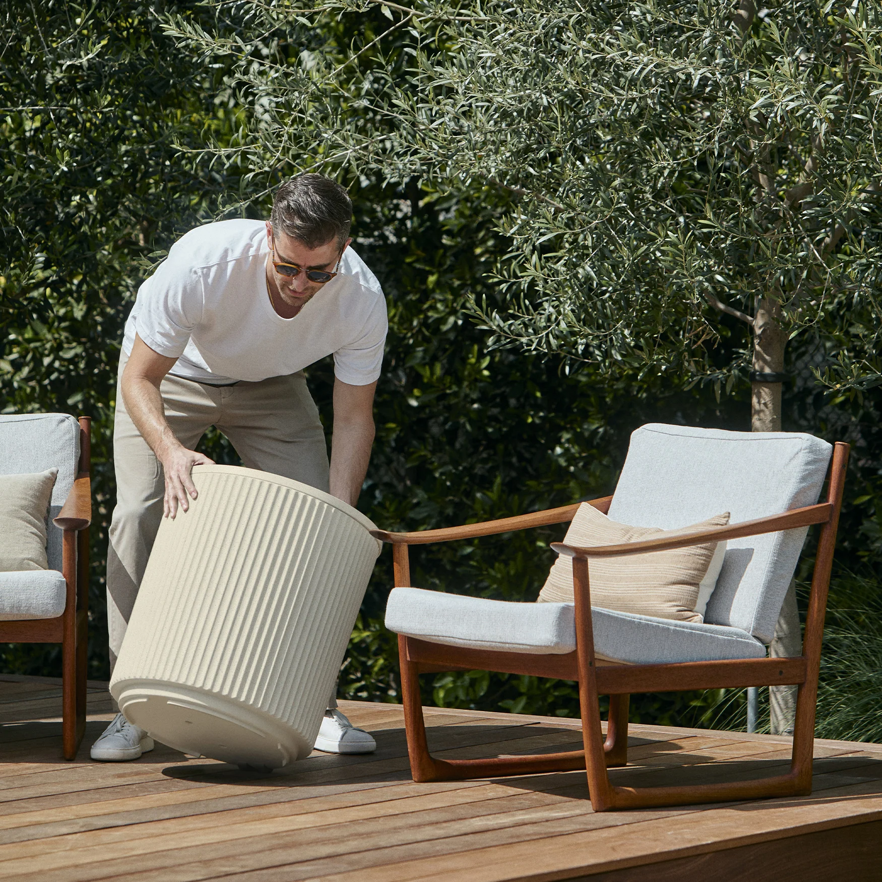 demi chill side table - Image 75