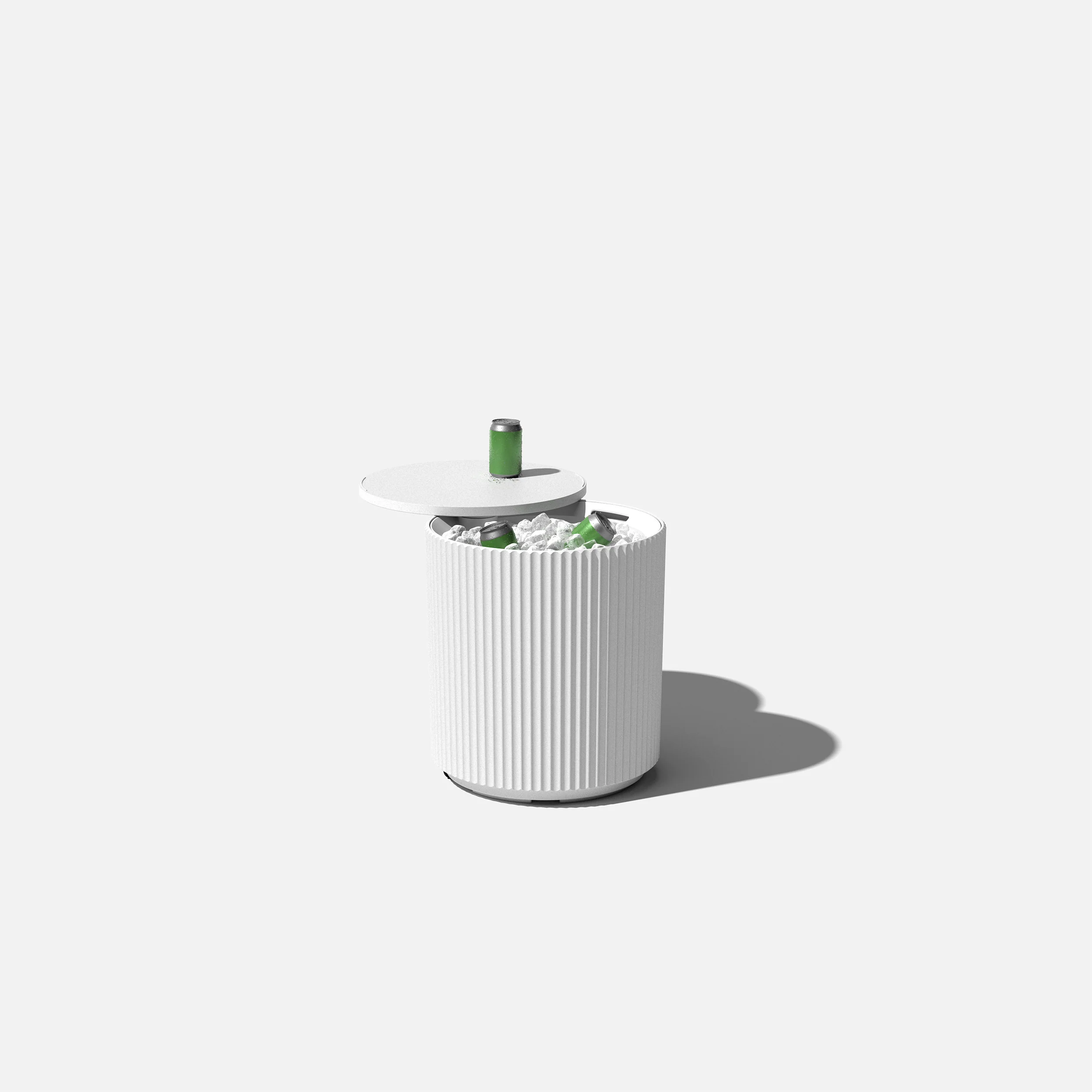 demi chill side table - Image 82