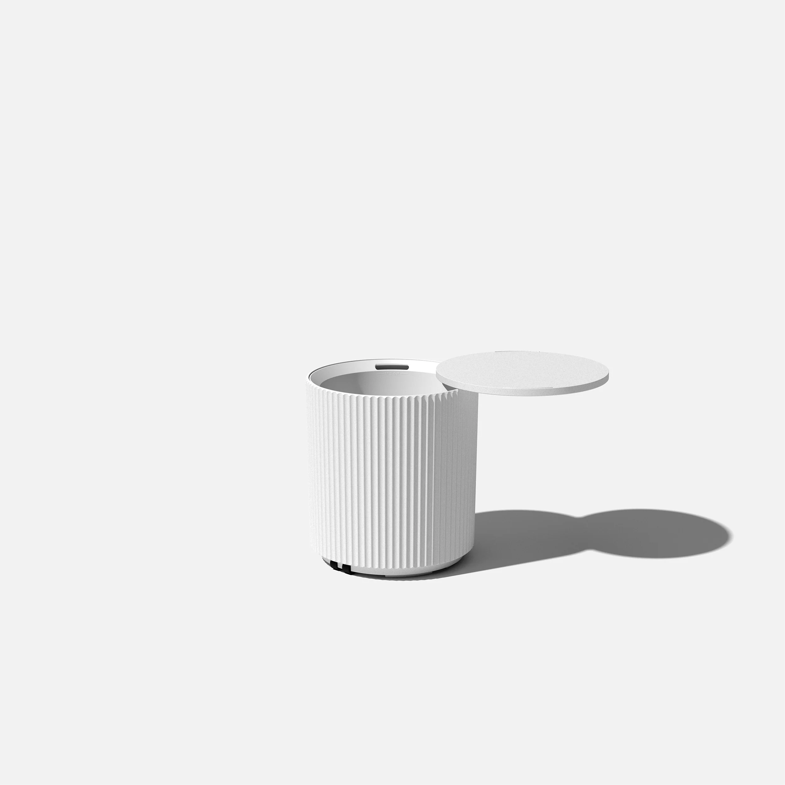 demi chill side table - Image 85