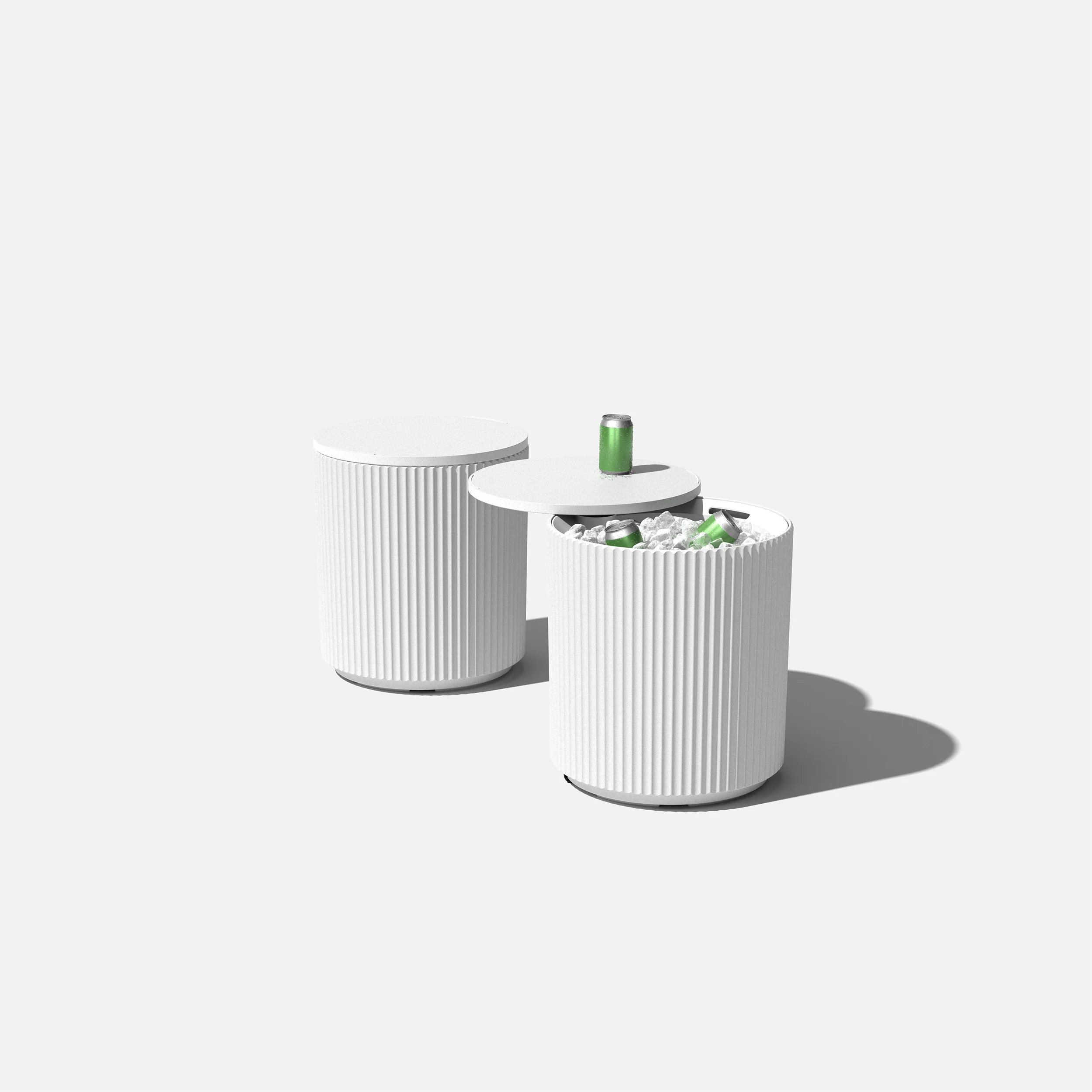 demi chill side table - Image 95