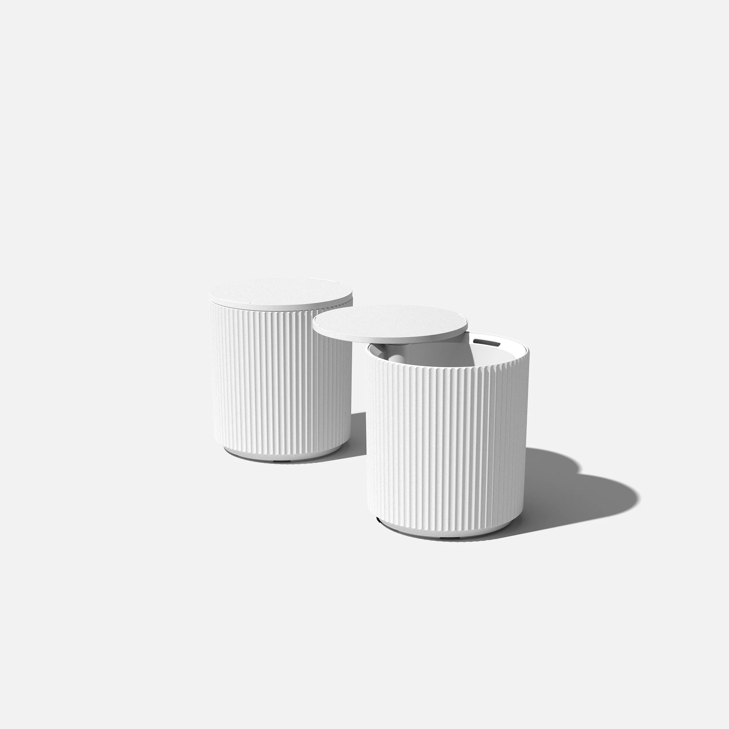 demi chill side table - Image 96